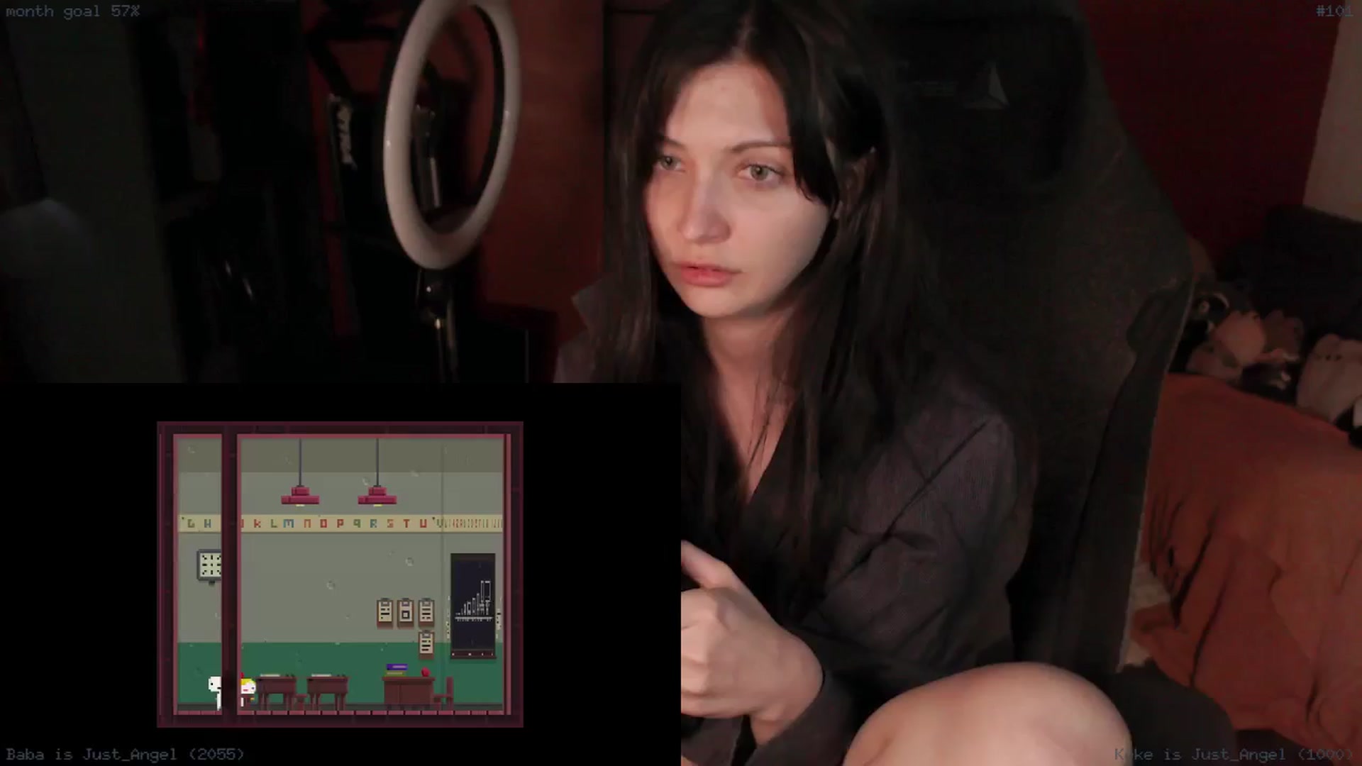 Gallery image thumbnail from hairytits's myfreecams stream on, 02/19/2025, 06:37 image 15 of 20