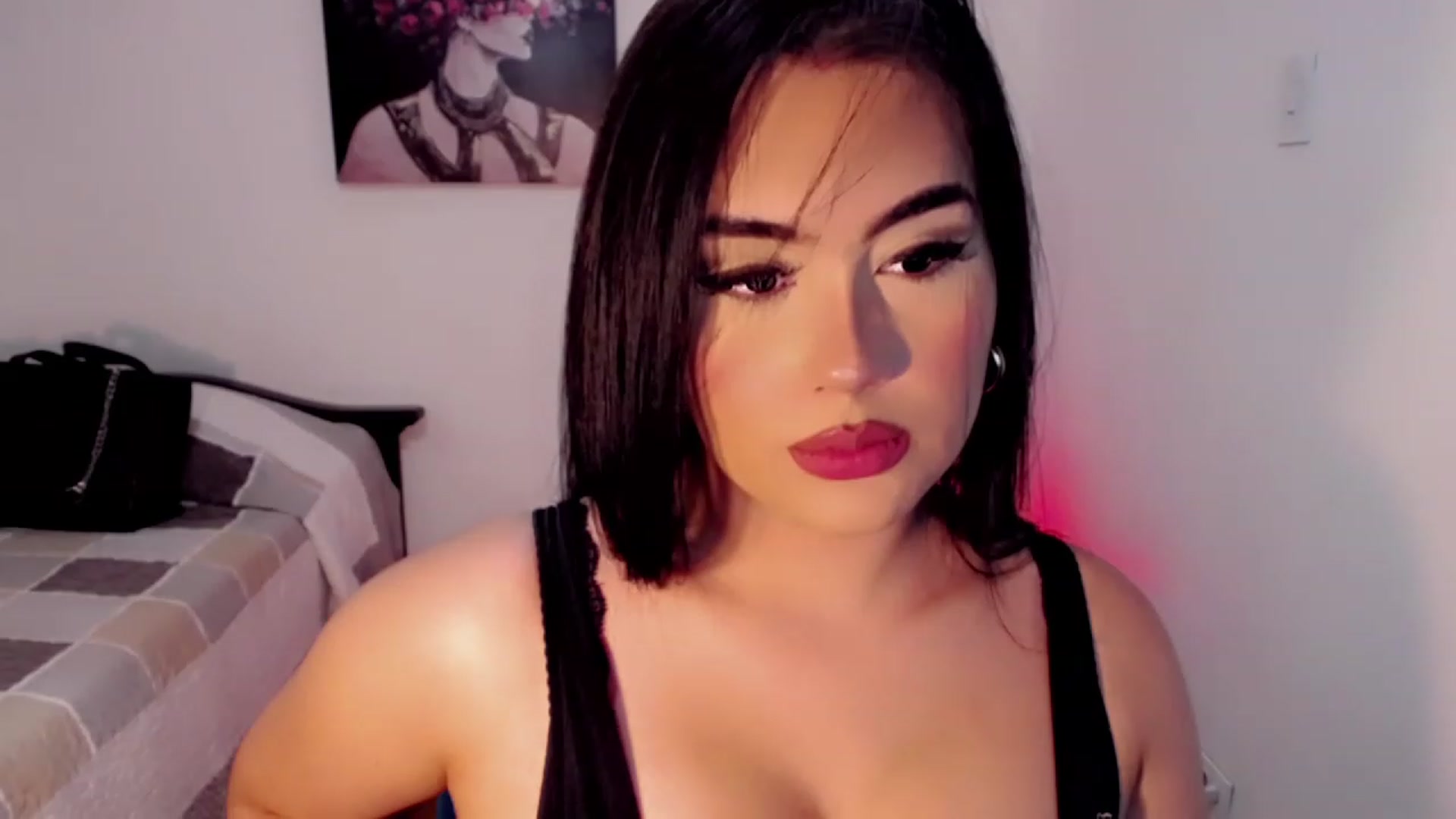 Gallery image thumbnail from hannahill's myfreecams stream on, 12/26/2022, 21:06 image 9 of 20