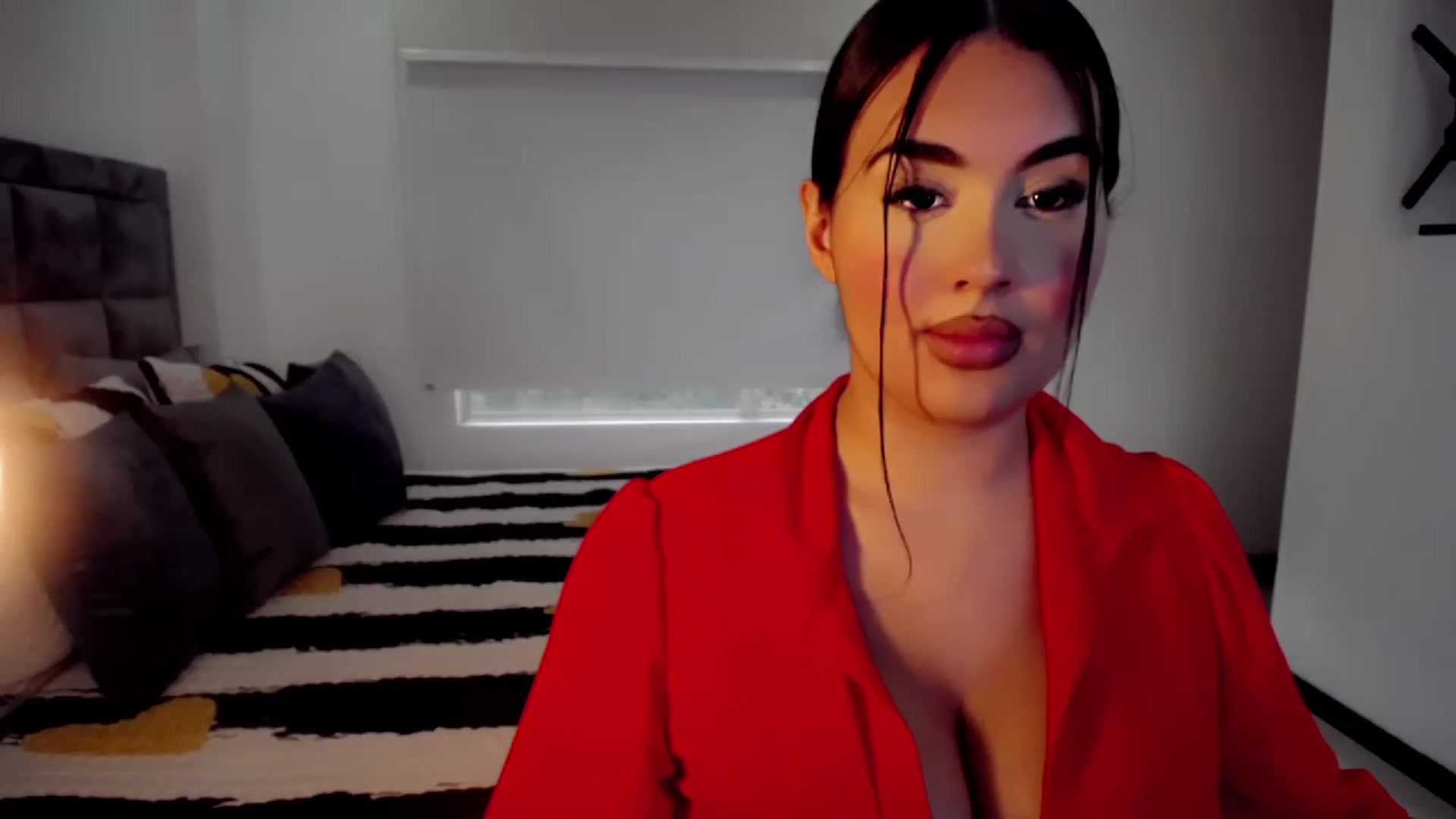 Gallery image thumbnail from hannahill's myfreecams stream on, 01/22/2023, 21:05 image 20 of 20