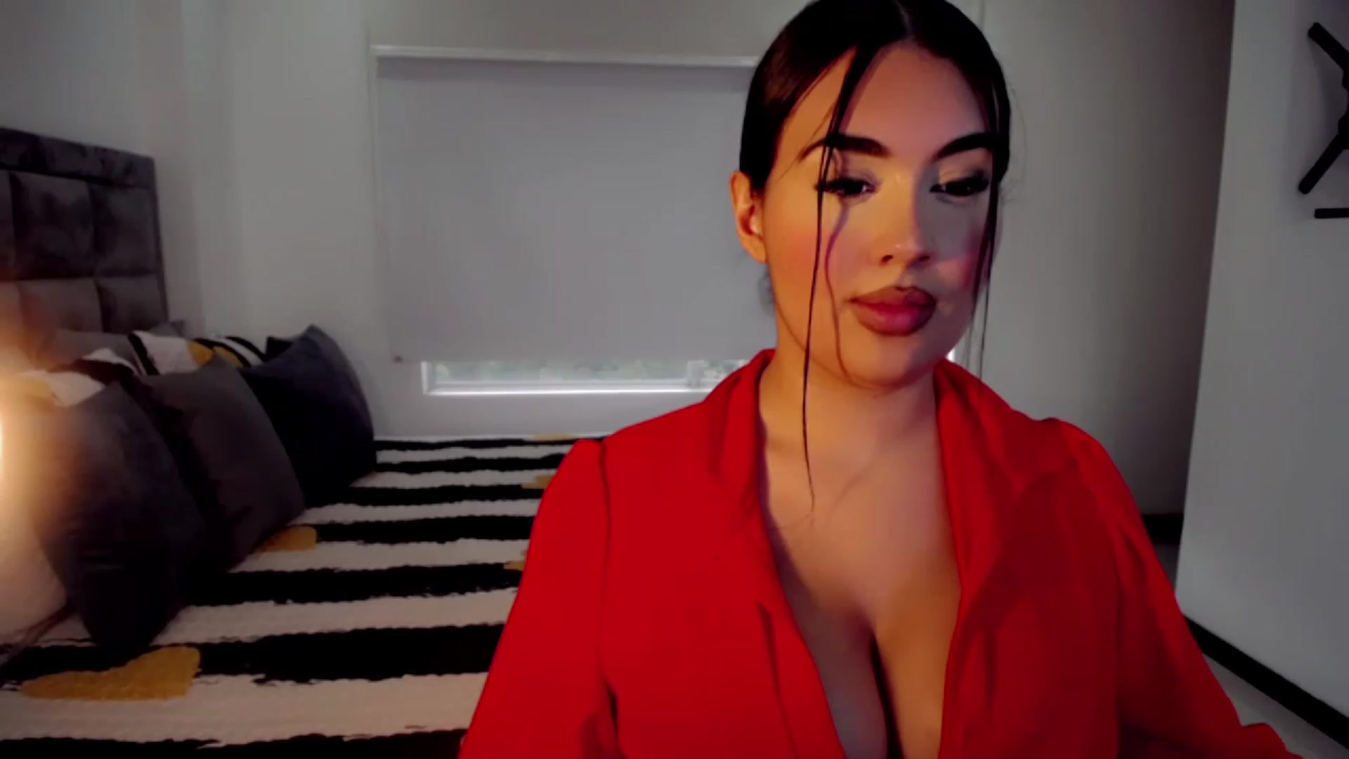 Gallery image thumbnail from hannahill's myfreecams stream on, 01/22/2023, 21:05 image 19 of 20