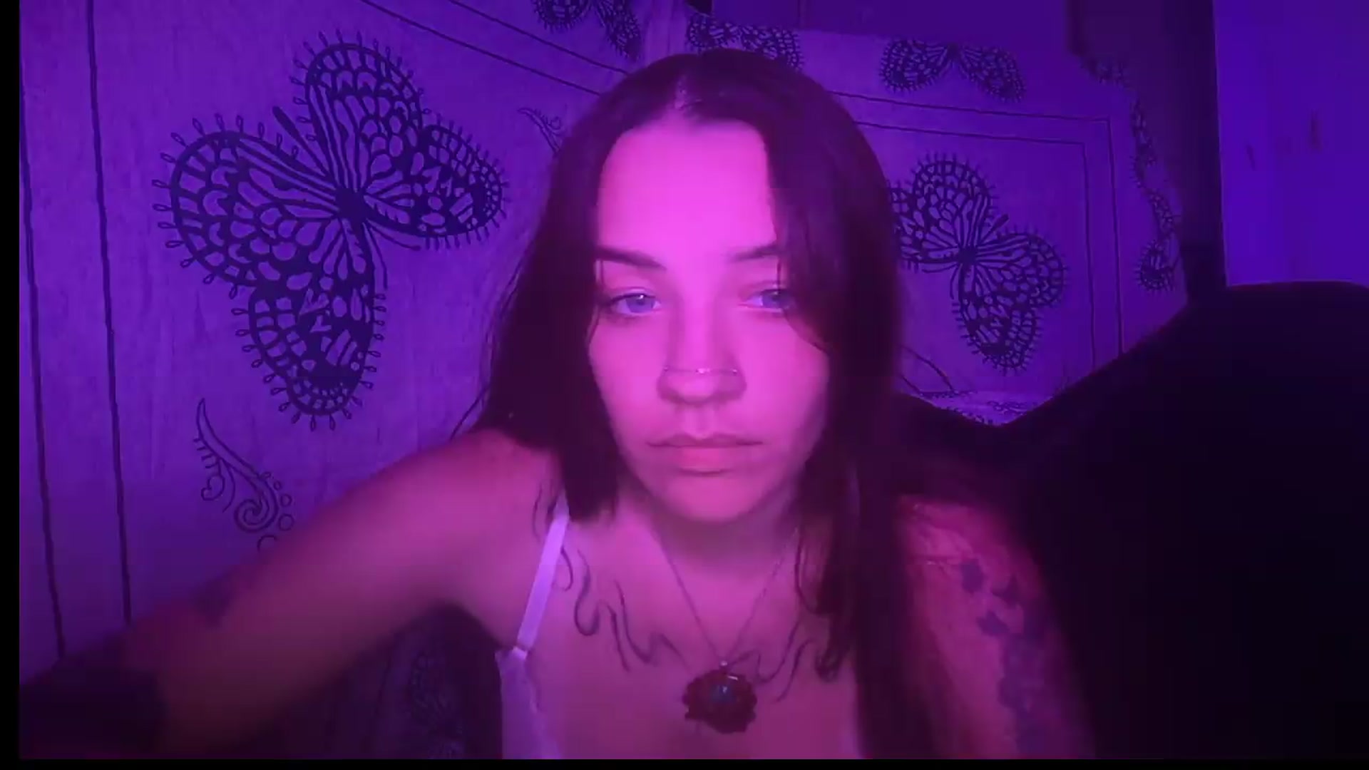Gallery image thumbnail from hannahtaylor's myfreecams stream on, 07/03/2026, 07:58 image 3 of 20