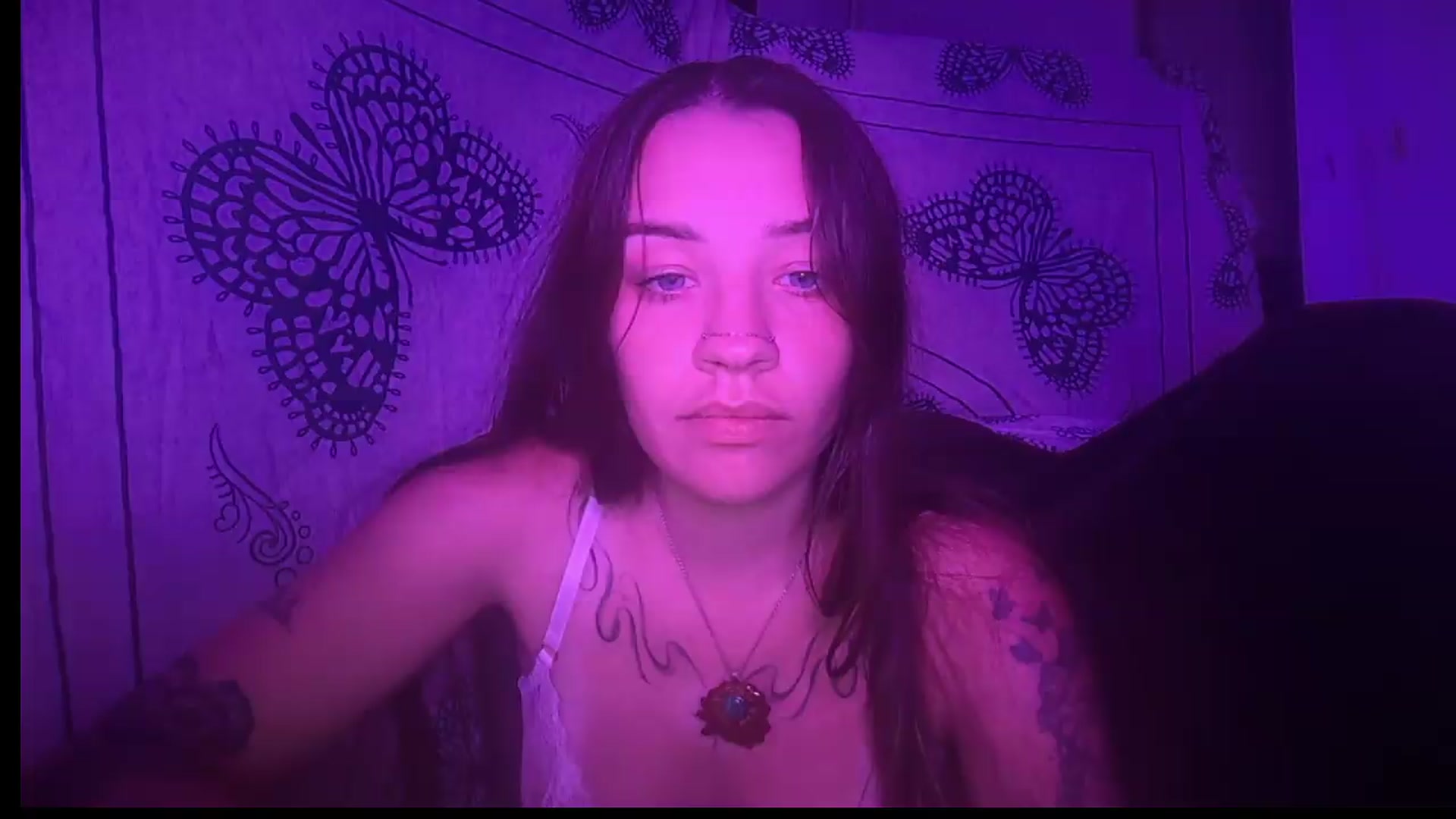 Gallery image thumbnail from hannahtaylor's myfreecams stream on, 07/03/2026, 07:58 image 5 of 20