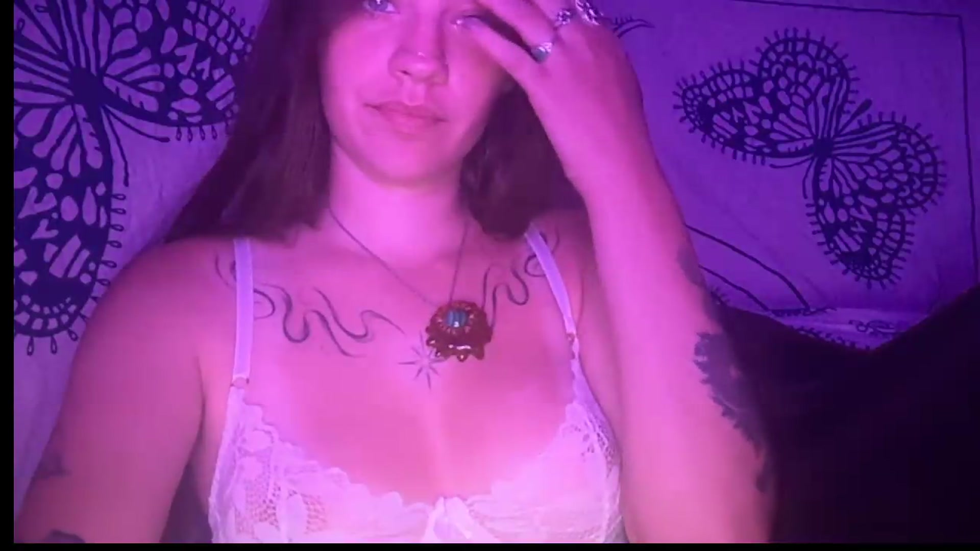 Gallery image thumbnail from hannahtaylor's myfreecams stream on, 07/03/2026, 07:58 image 18 of 20