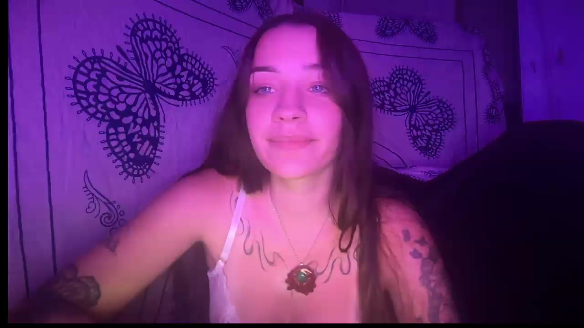 Gallery image thumbnail from hannahtaylor's myfreecams stream on, 07/03/2026, 07:58 image 1 of 20