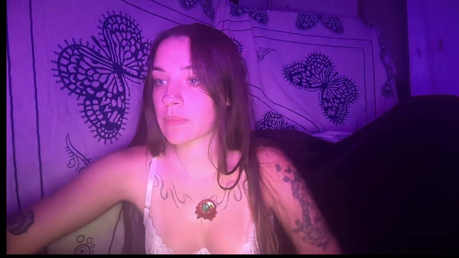 Gallery image thumbnail from hannahtaylor's myfreecams stream on, 07/03/2026, 07:58 image 2 of 20