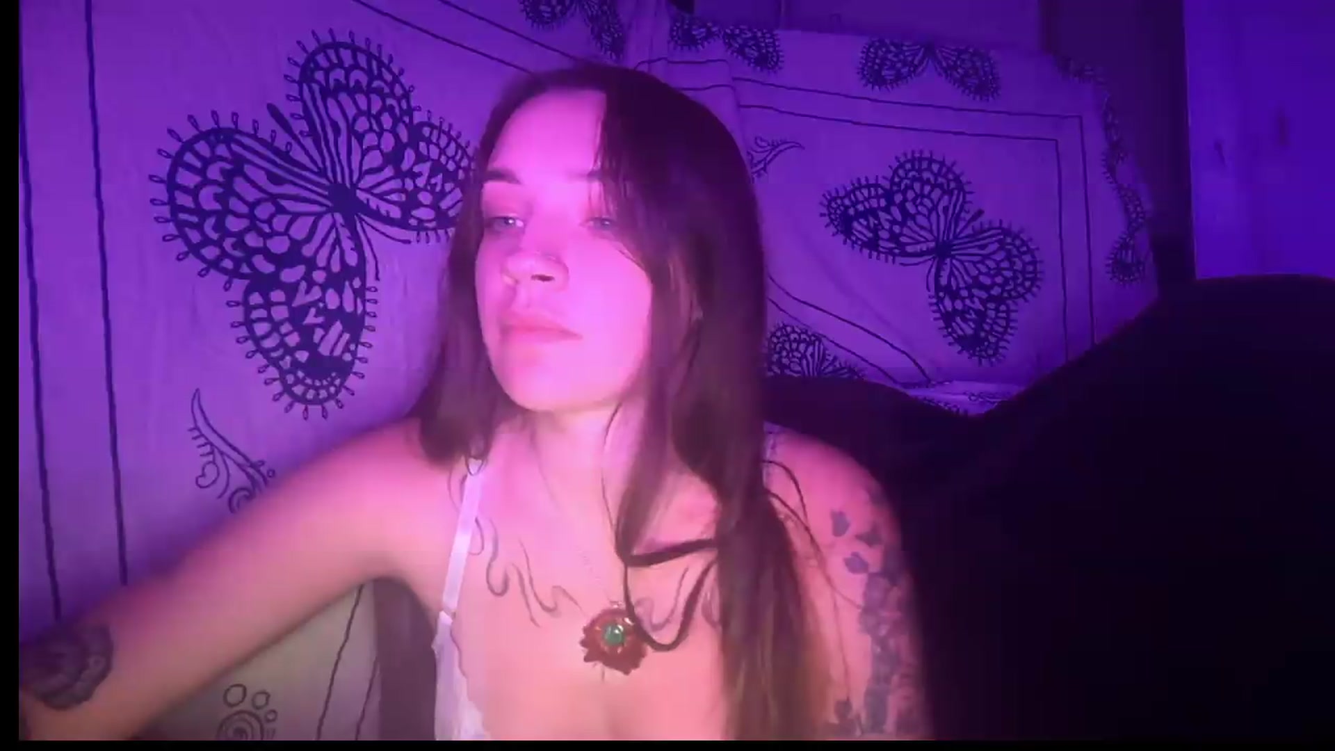 Gallery image thumbnail from hannahtaylor's myfreecams stream on, 07/03/2026, 07:58 image 8 of 20