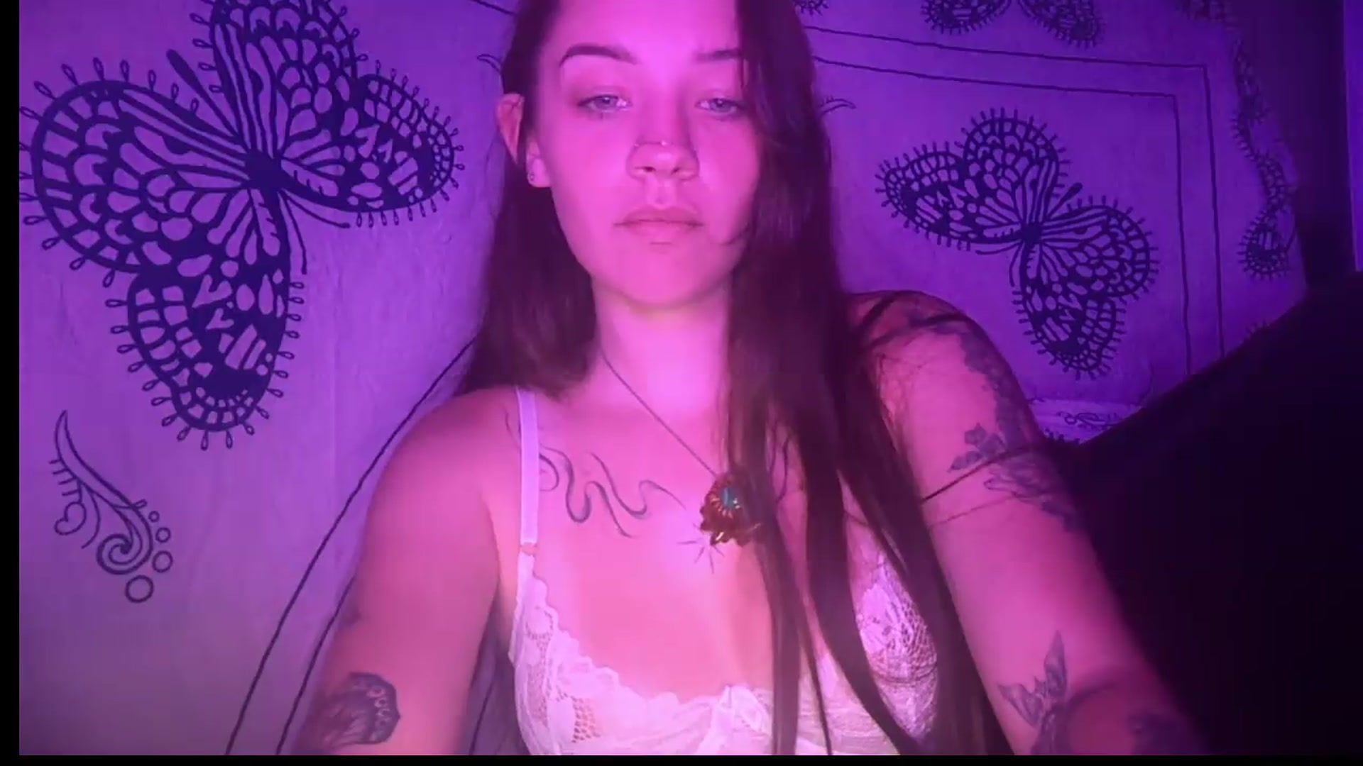 Gallery image thumbnail from hannahtaylor's myfreecams stream on, 07/03/2026, 07:58 image 20 of 20