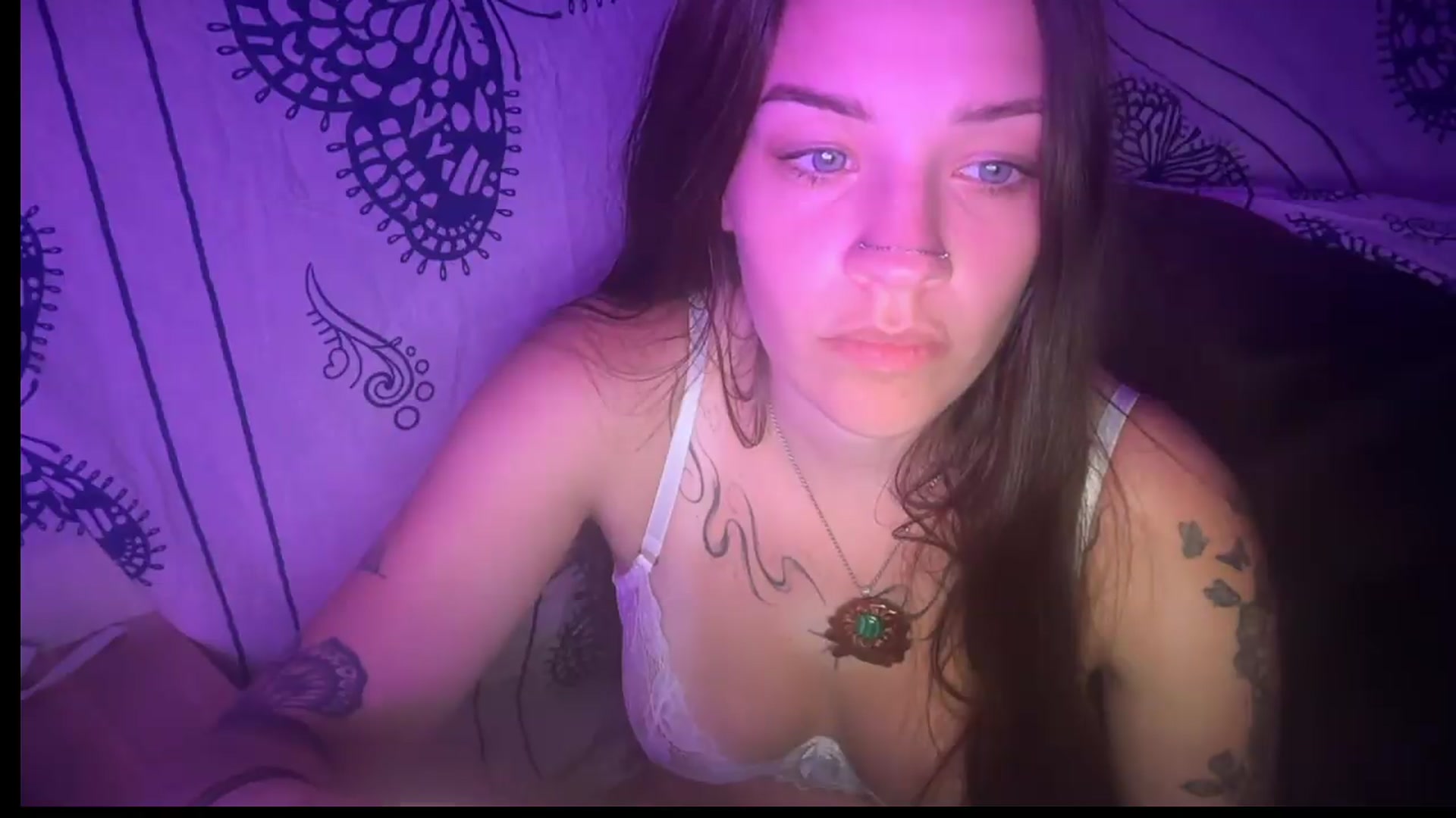Gallery image thumbnail from hannahtaylor's myfreecams stream on, 07/03/2026, 08:57 image 18 of 20