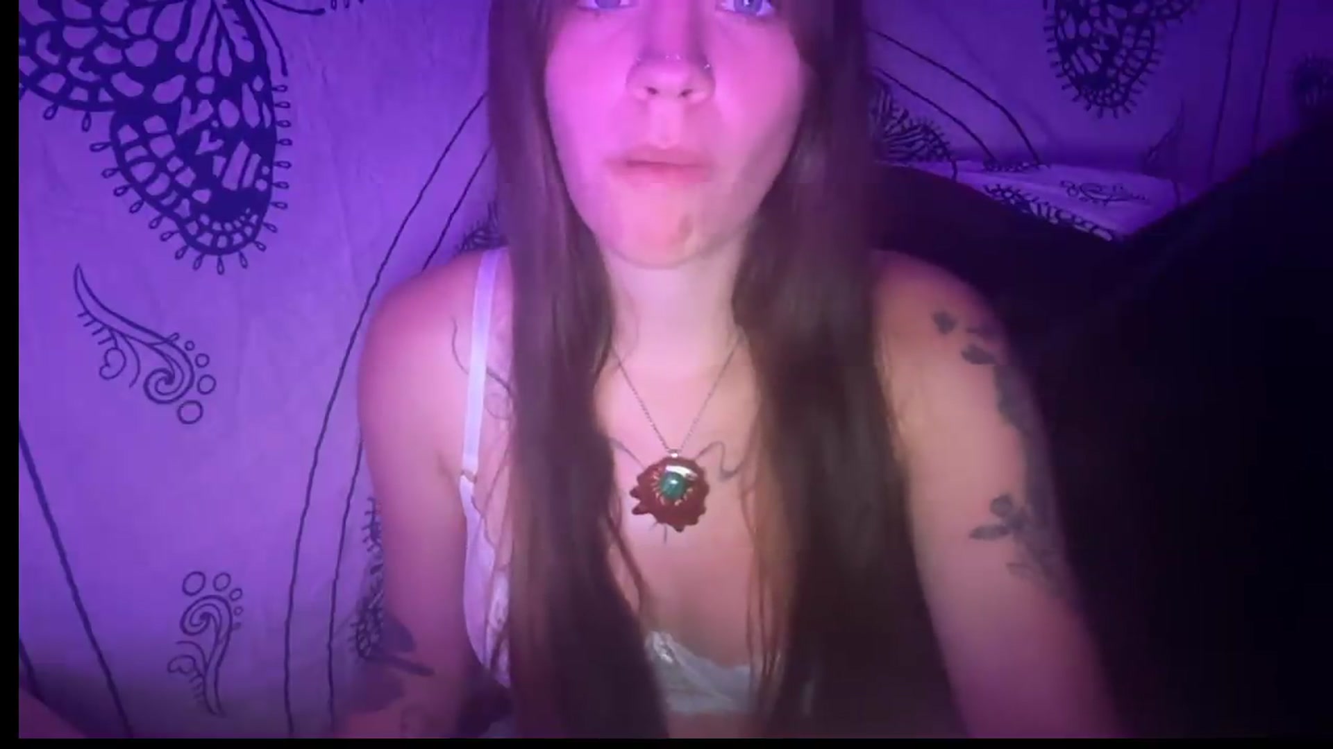 Gallery image thumbnail from hannahtaylor's myfreecams stream on, 07/03/2026, 08:57 image 5 of 20