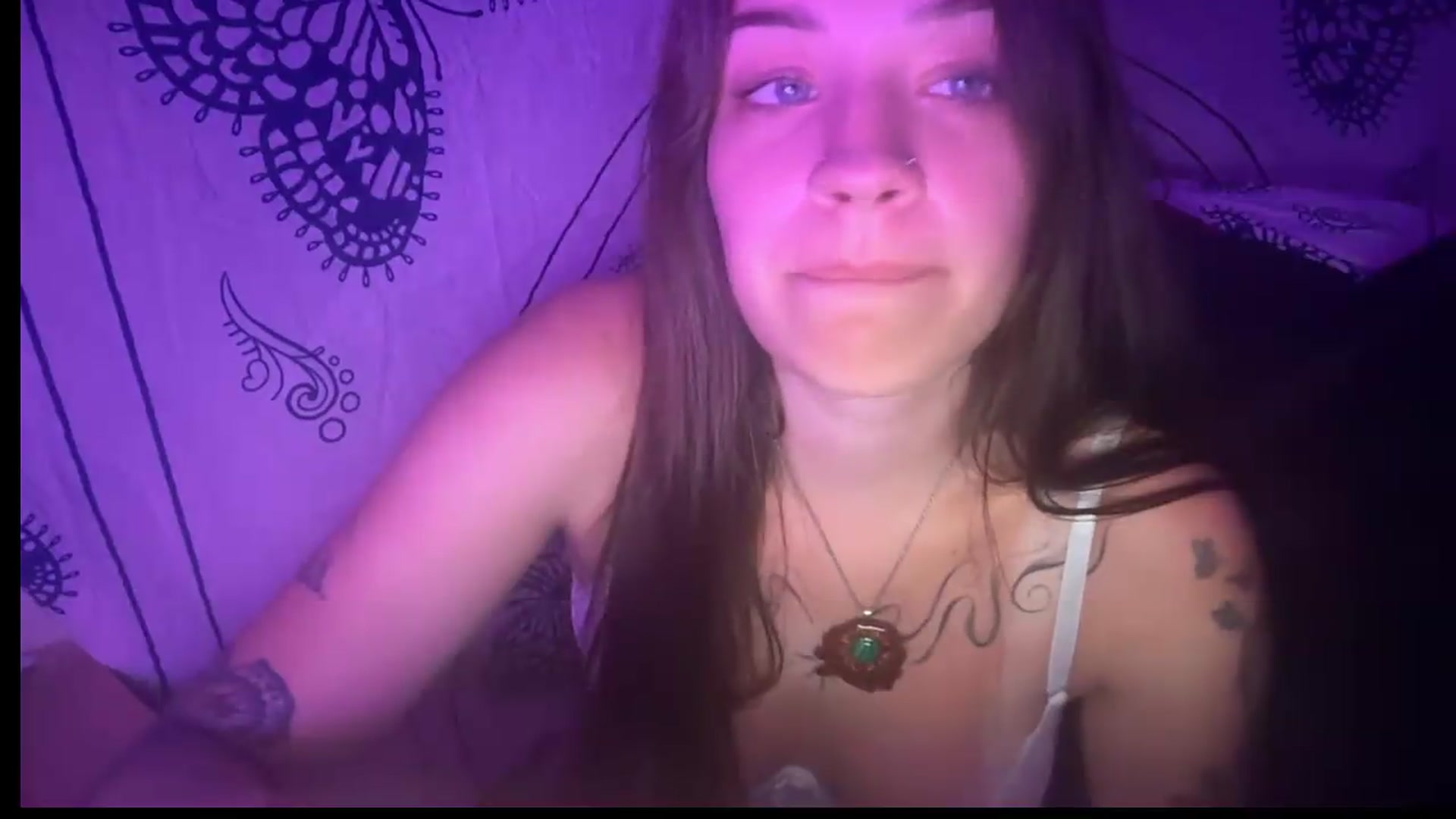 Gallery image thumbnail from hannahtaylor's myfreecams stream on, 07/03/2026, 08:57 image 16 of 20