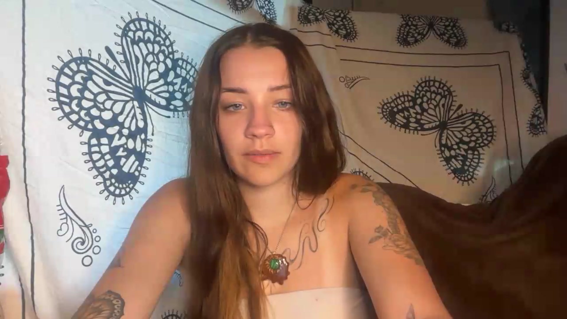 Gallery image thumbnail from hannahtaylor's myfreecams stream on, 07/07/2026, 03:33 image 13 of 20