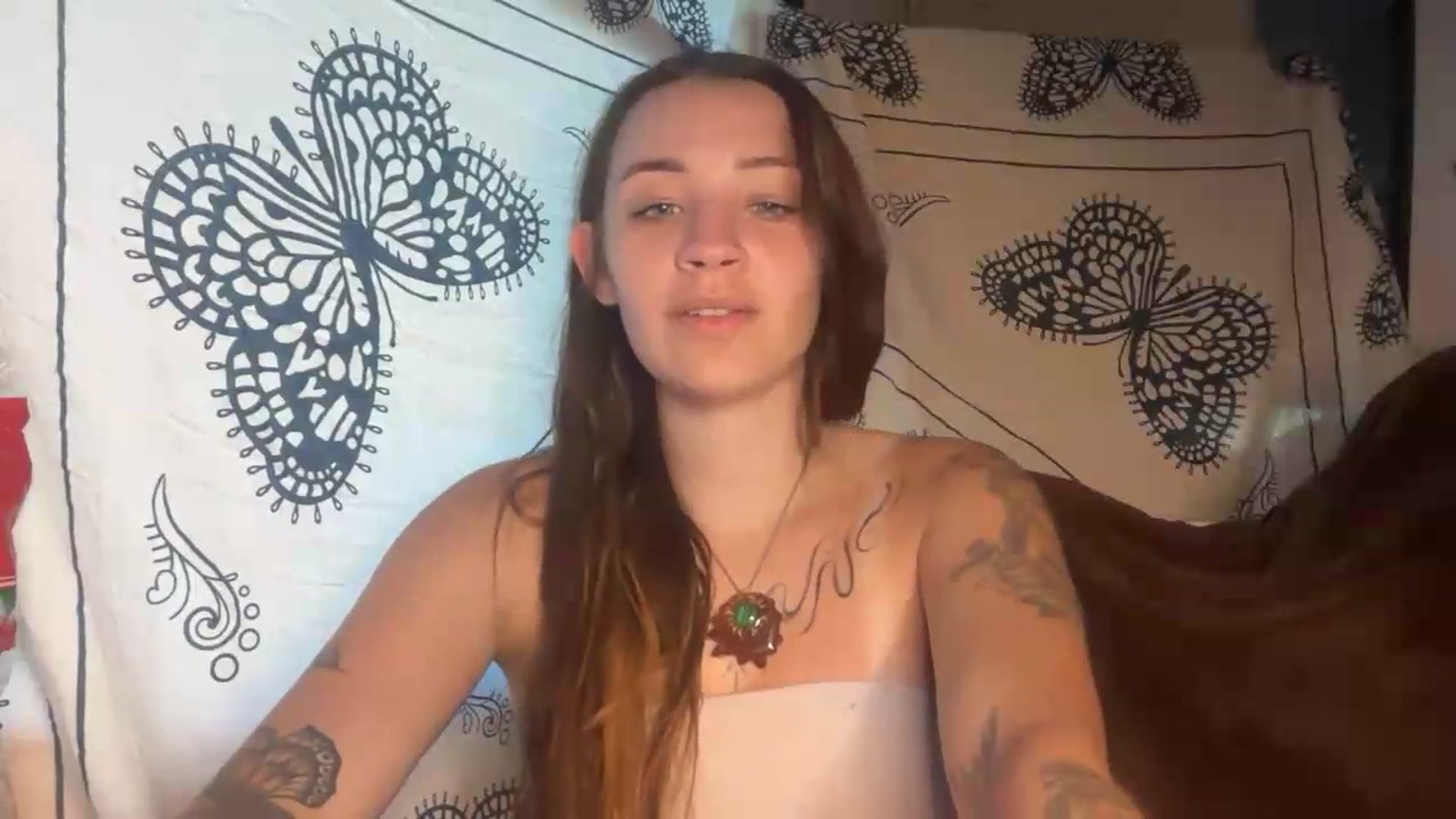 Gallery image thumbnail from hannahtaylor's myfreecams stream on, 07/07/2026, 03:33 image 12 of 20