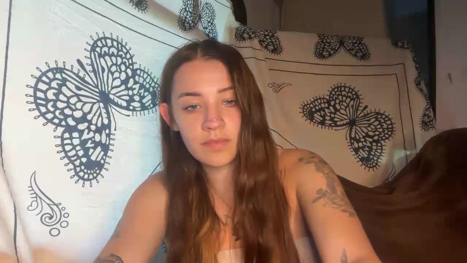 Gallery image thumbnail from hannahtaylor's myfreecams stream on, 07/07/2026, 03:33 image 10 of 20