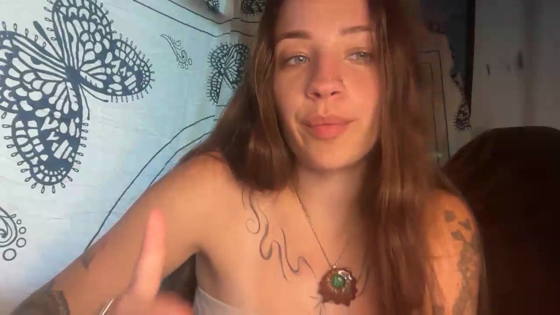 Gallery image thumbnail from hannahtaylor's myfreecams stream on, 07/07/2026, 03:33 image 4 of 20