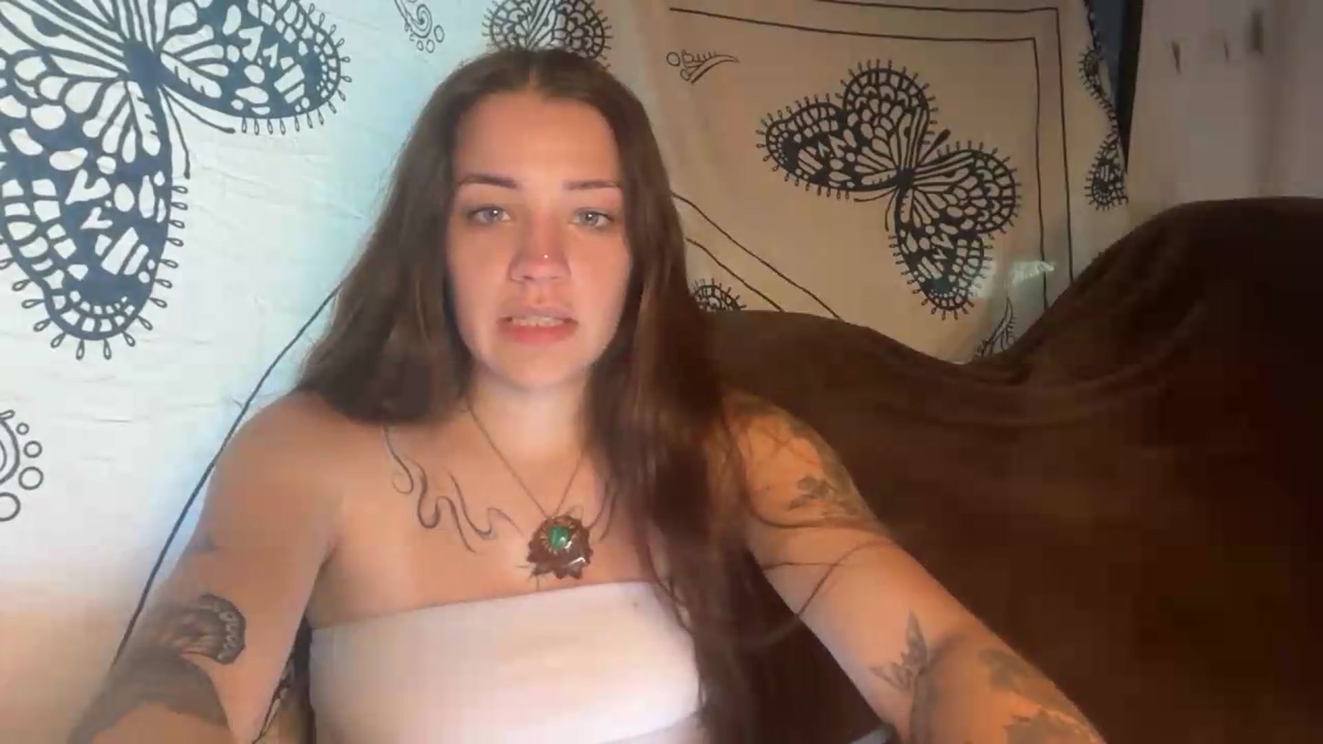 Gallery image thumbnail from hannahtaylor's myfreecams stream on, 07/07/2026, 03:33 image 3 of 20