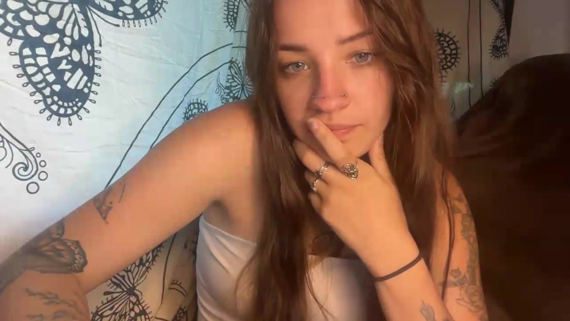 Gallery image thumbnail from hannahtaylor's myfreecams stream on, 07/07/2026, 03:33 image 7 of 20