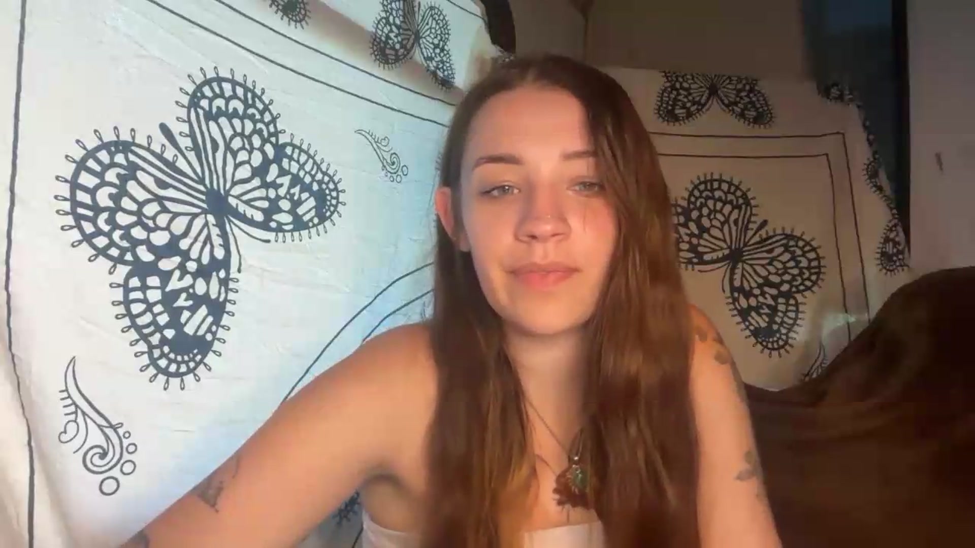 Gallery image thumbnail from hannahtaylor's myfreecams stream on, 07/07/2026, 03:33 image 9 of 20
