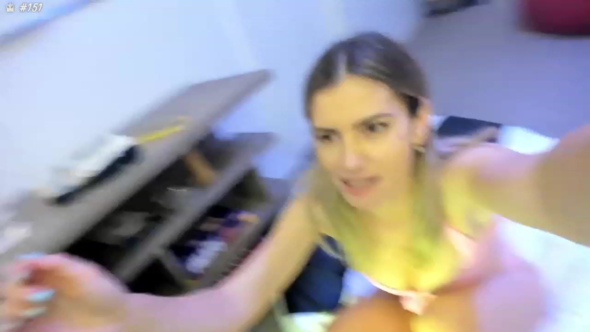 Gallery image thumbnail from happyendings_'s myfreecams stream on, 07/05/2023, 23:05 image 17 of 20