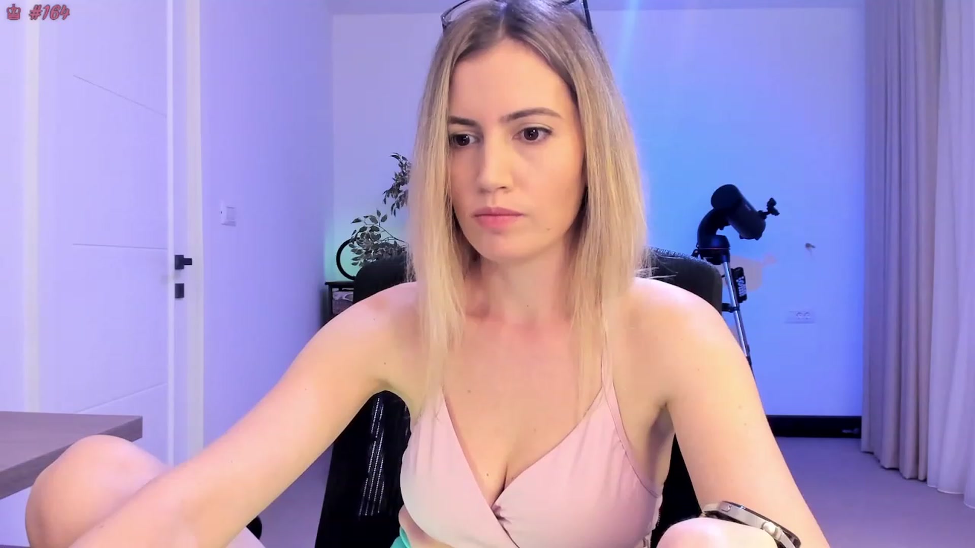 Gallery image thumbnail from happyendings_'s myfreecams stream on, 07/07/2023, 20:22 image 12 of 20
