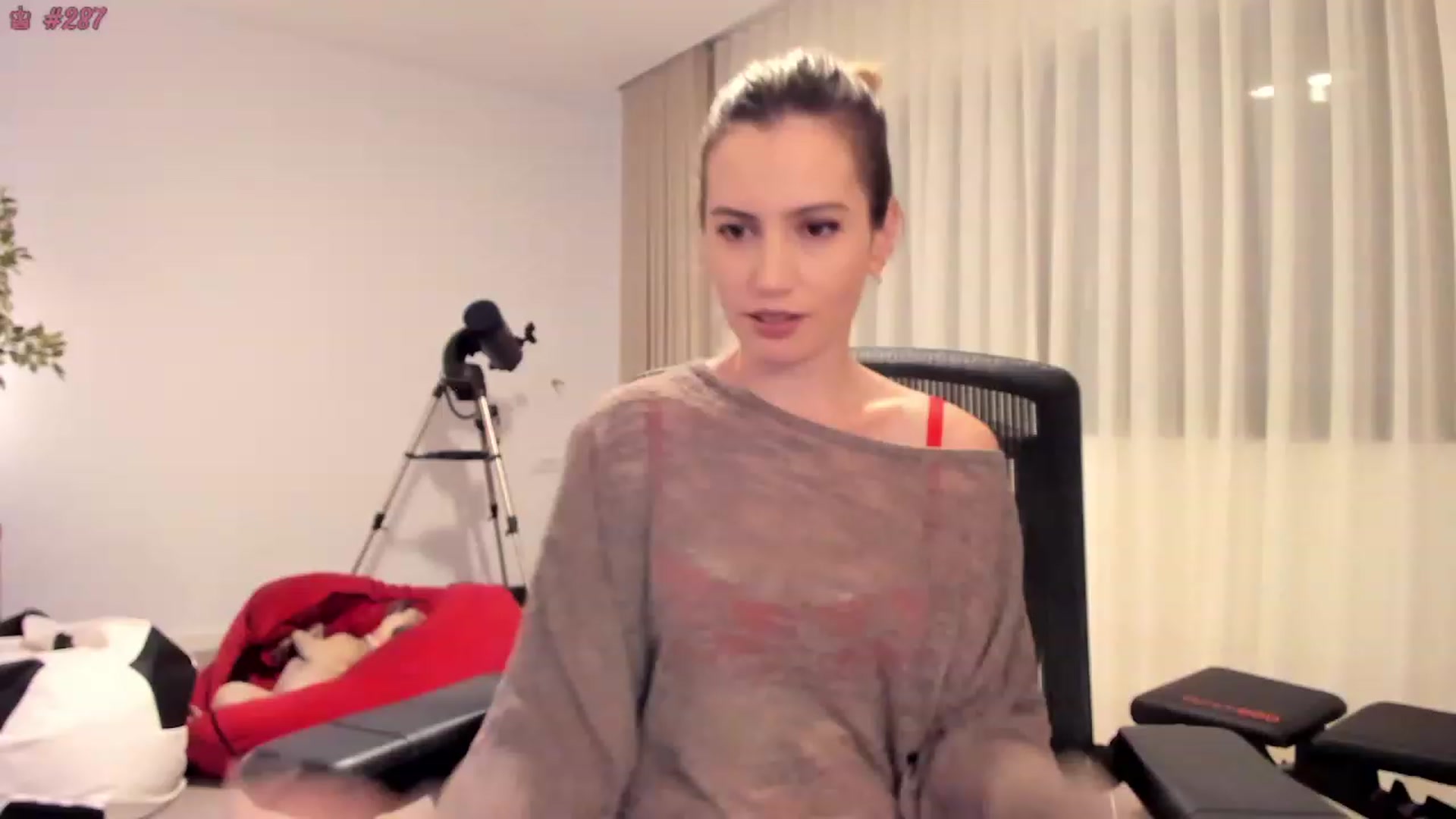 Gallery image thumbnail from happyendings_'s myfreecams stream on, 07/12/2023, 23:27 image 13 of 20