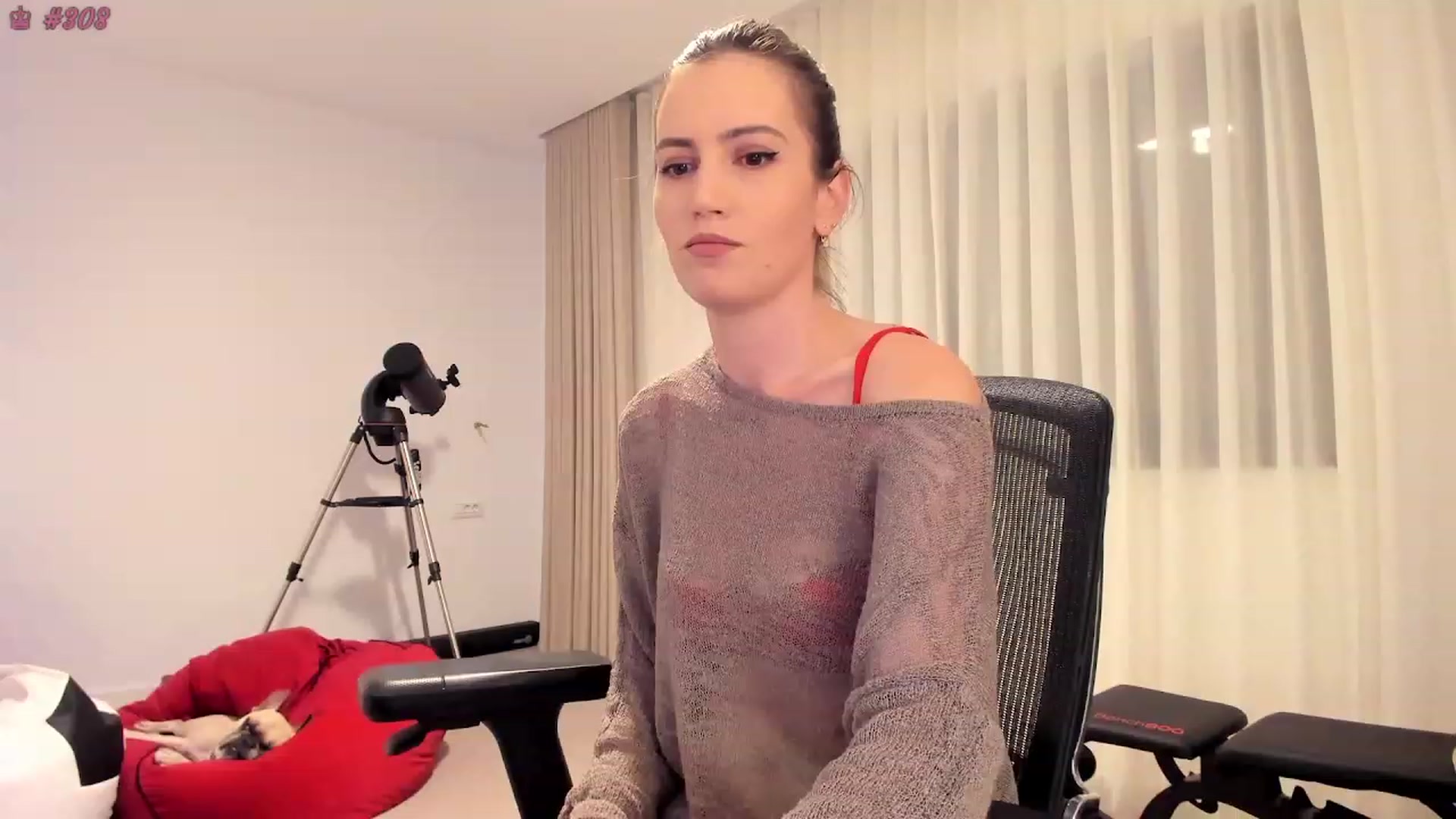 Gallery image thumbnail from happyendings_'s myfreecams stream on, 07/12/2023, 23:27 image 6 of 20