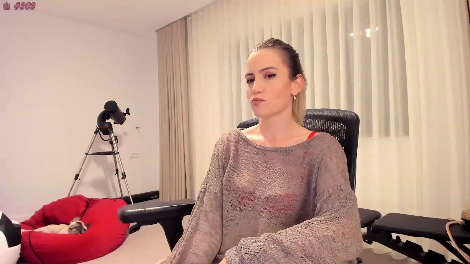Gallery image thumbnail from happyendings_'s myfreecams stream on, 07/12/2023, 23:27 image 8 of 20