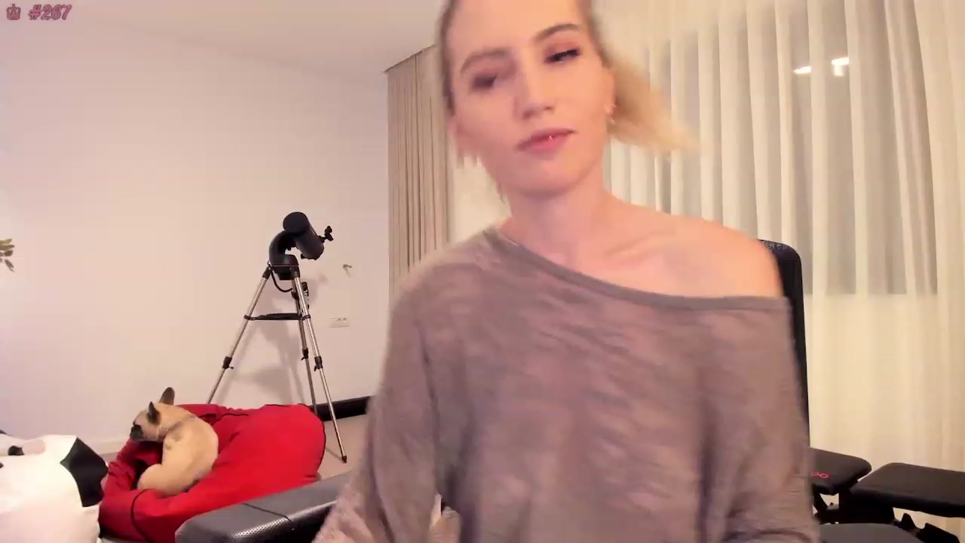 Gallery image thumbnail from happyendings_'s myfreecams stream on, 07/12/2023, 23:27 image 18 of 20
