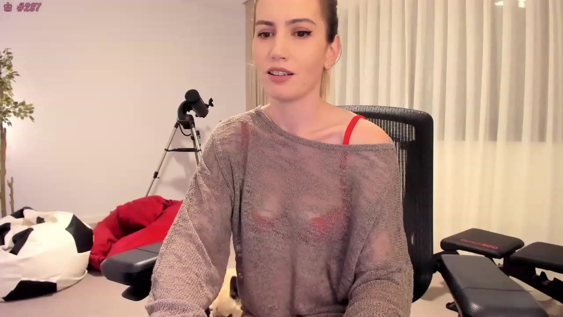 Gallery image thumbnail from happyendings_'s myfreecams stream on, 07/12/2023, 23:27 image 11 of 20
