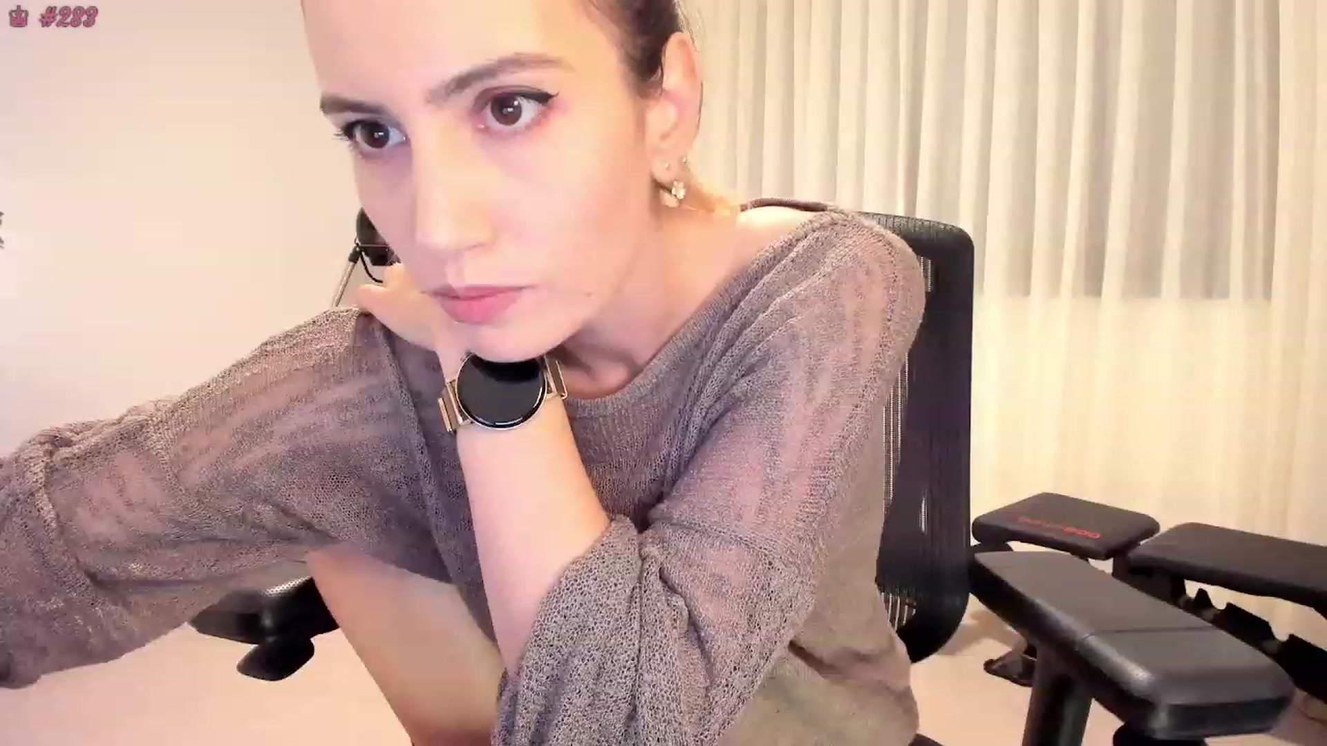 Gallery image thumbnail from happyendings_'s myfreecams stream on, 07/12/2023, 23:27 image 14 of 20
