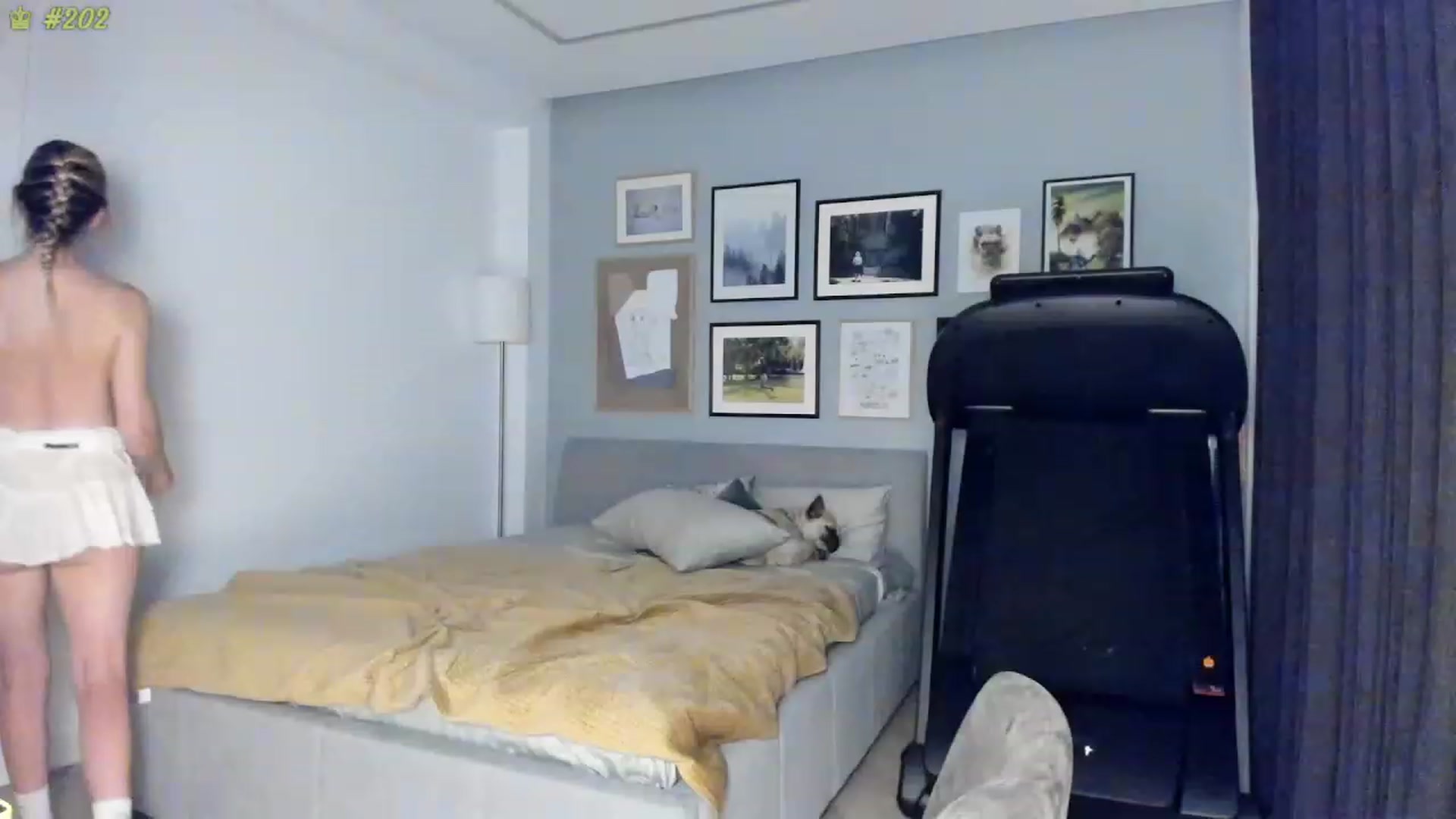Gallery image thumbnail from happyendings_'s myfreecams stream on, 07/18/2023, 23:34 image 20 of 20