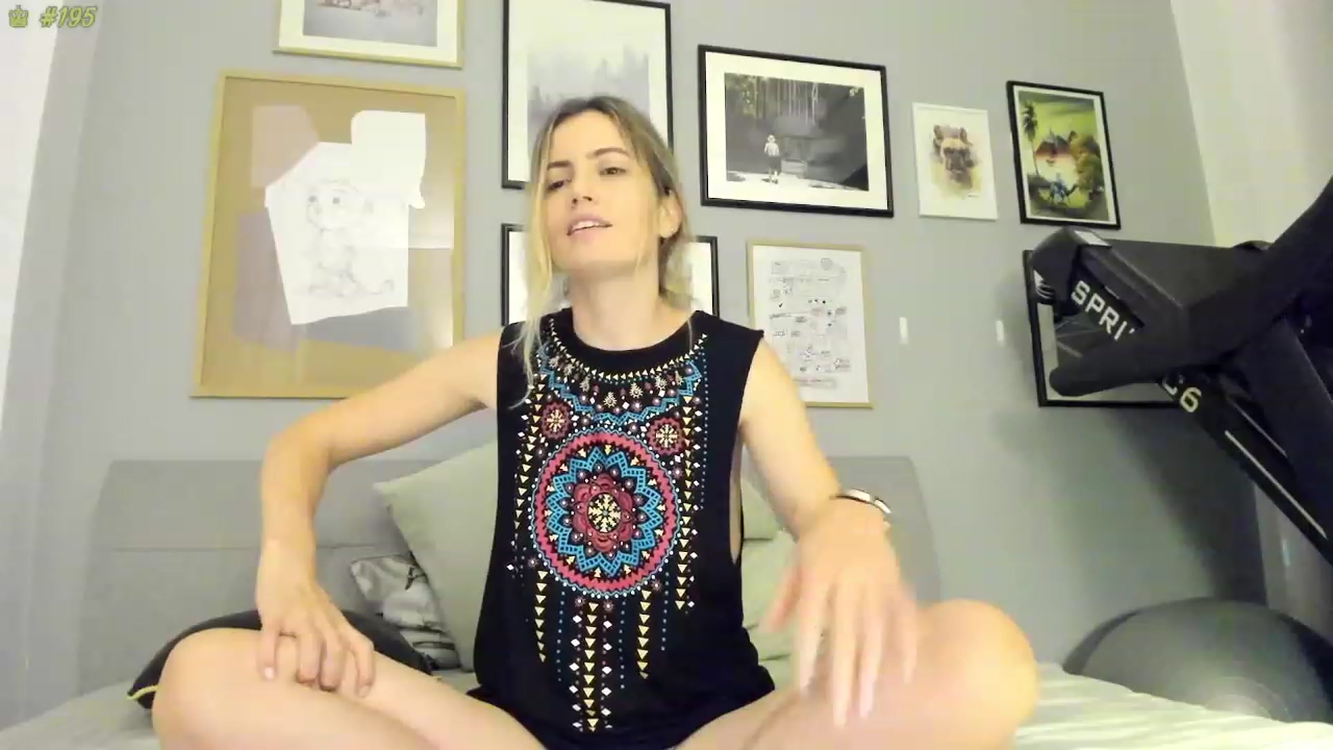 Gallery image thumbnail from happyendings_'s myfreecams stream on, 07/19/2023, 23:06 image 20 of 20
