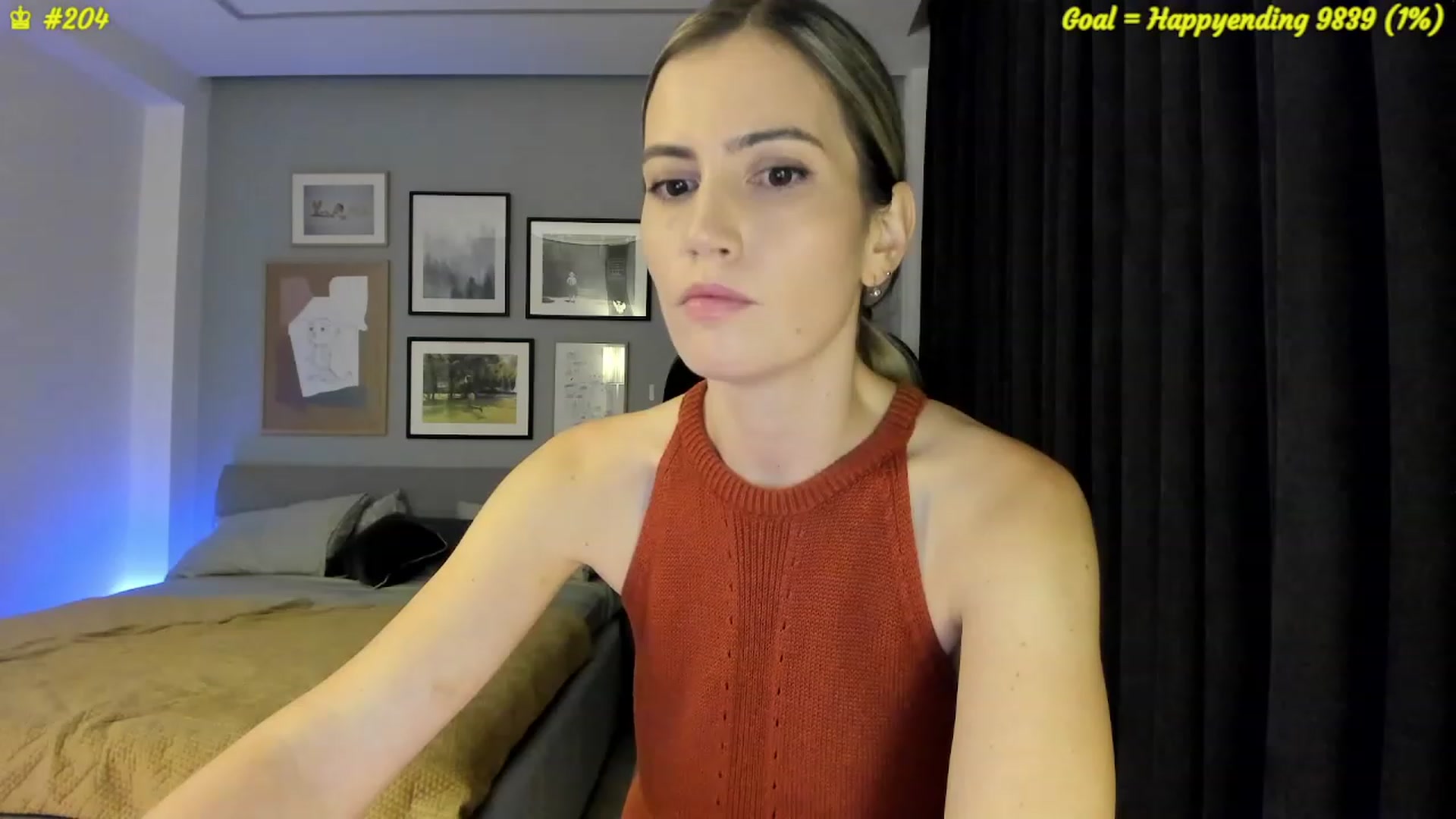 Gallery image thumbnail from happyendings_'s myfreecams stream on, 07/20/2023, 20:58 image 10 of 20
