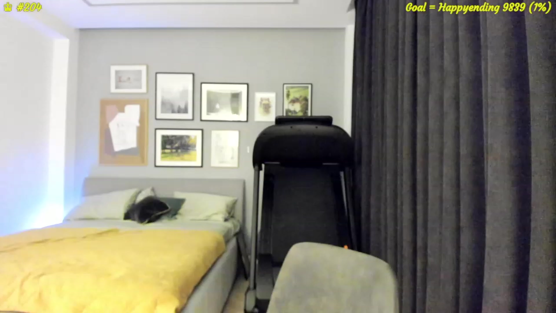 Gallery image thumbnail from happyendings_'s myfreecams stream on, 07/20/2023, 20:58 image 9 of 20