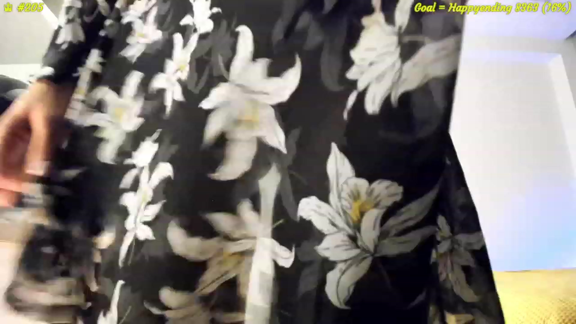 Gallery image thumbnail from happyendings_'s myfreecams stream on, 07/20/2023, 23:12 image 17 of 20