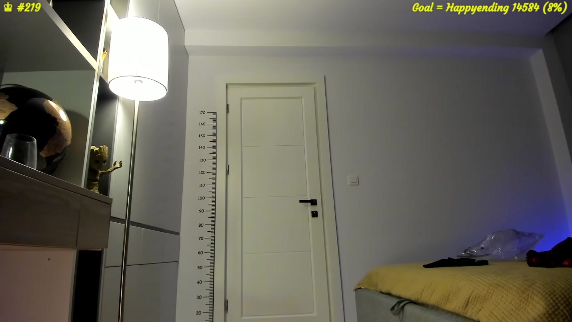 Gallery image thumbnail from happyendings_'s myfreecams stream on, 07/21/2023, 22:51 image 10 of 20