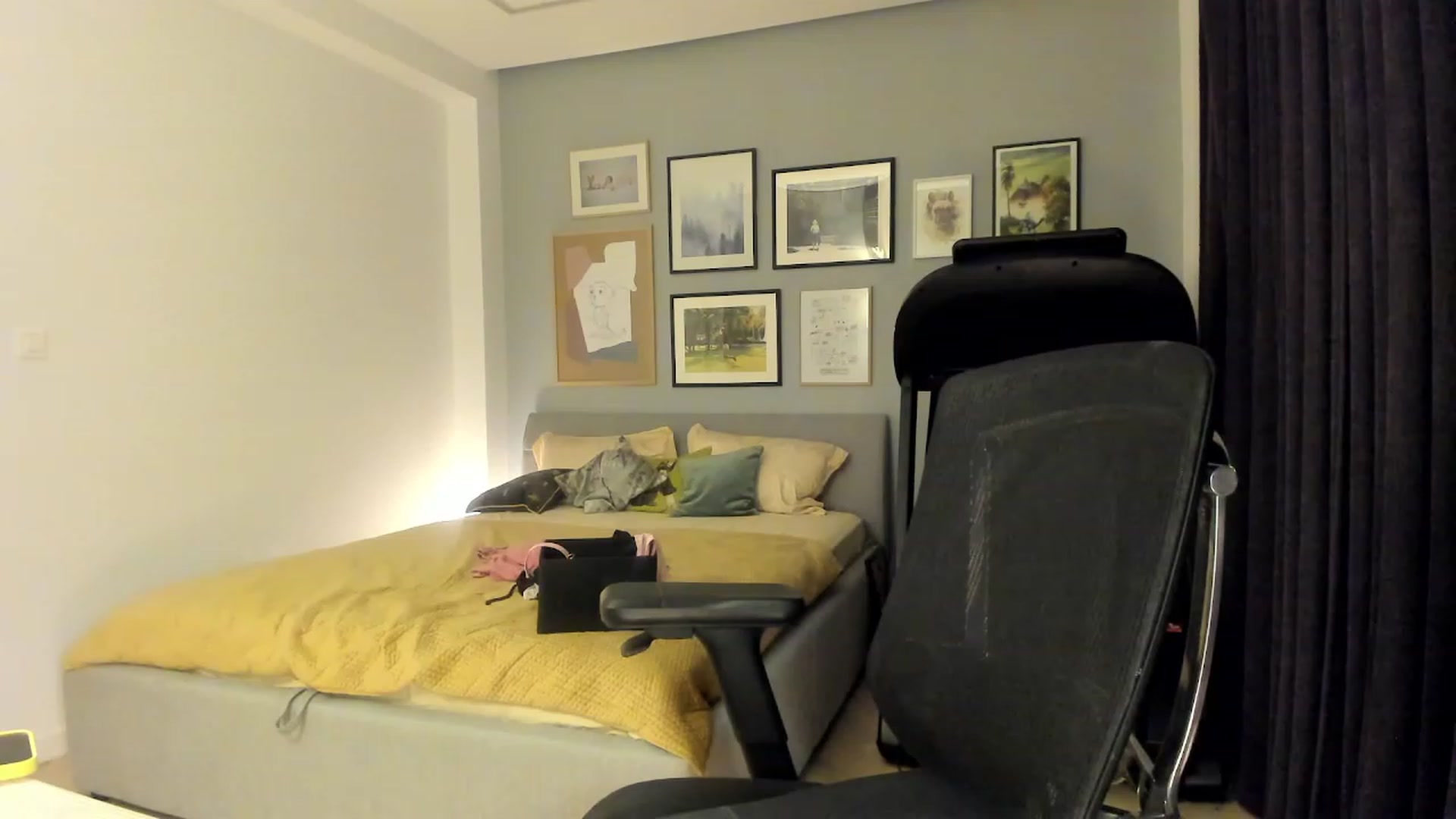 Gallery image thumbnail from happyendings_'s myfreecams stream on, 07/22/2023, 23:34 image 19 of 20