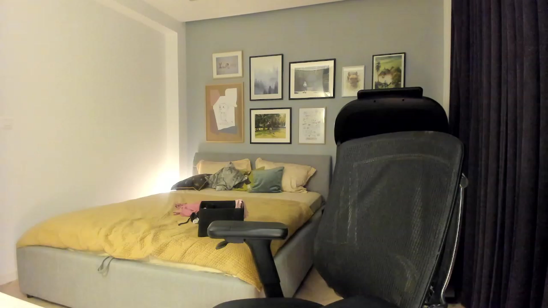 Gallery image thumbnail from happyendings_'s myfreecams stream on, 07/22/2023, 23:34 image 10 of 20
