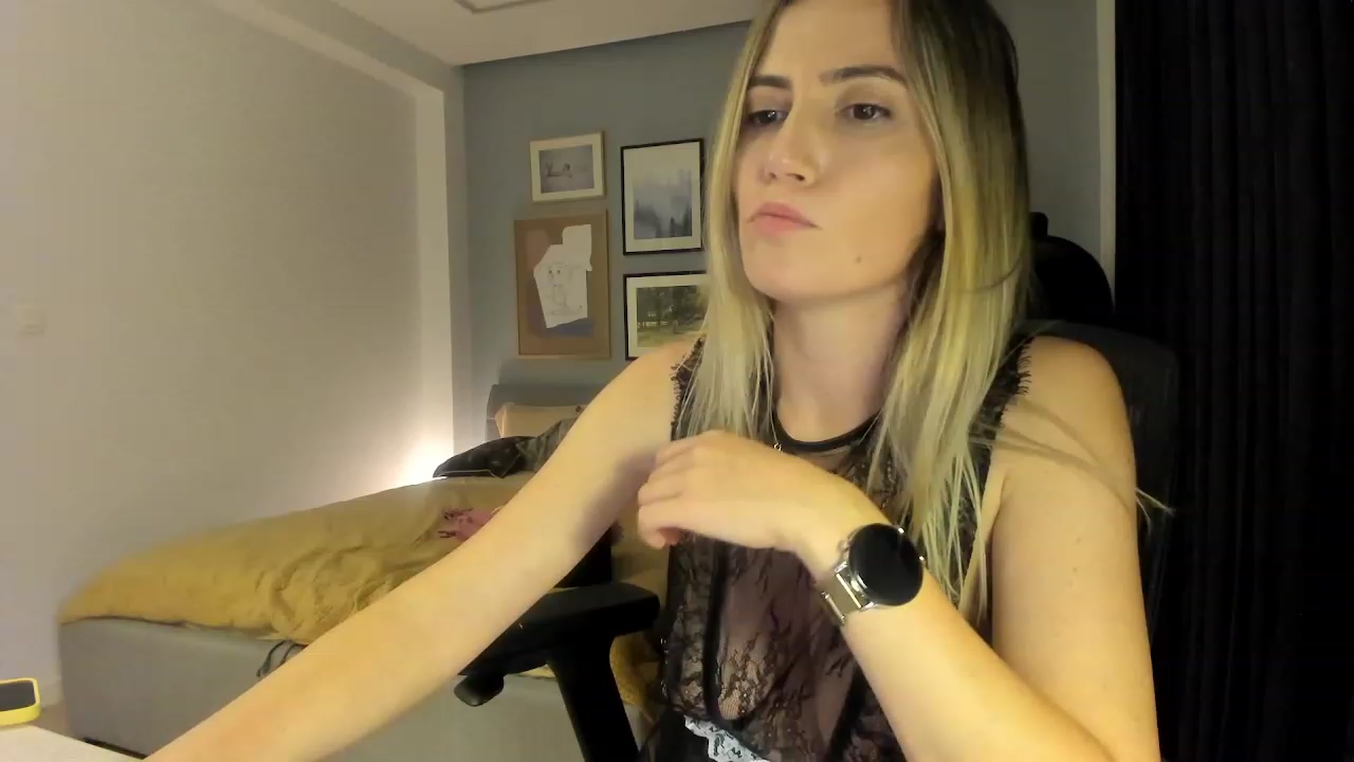Gallery image thumbnail from happyendings_'s myfreecams stream on, 07/22/2023, 23:34 image 18 of 20