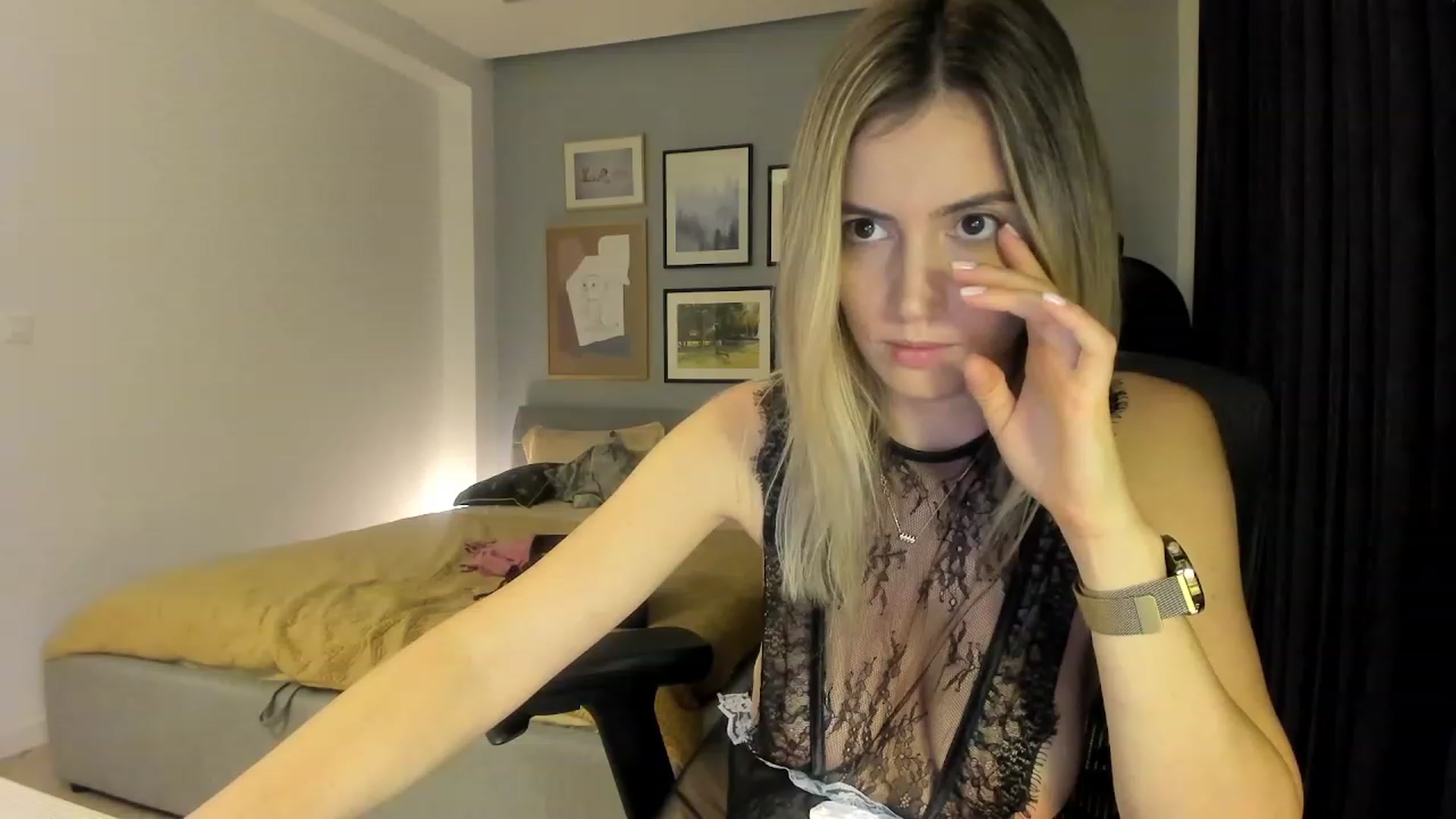 Gallery image thumbnail from happyendings_'s myfreecams stream on, 07/22/2023, 23:34 image 11 of 20