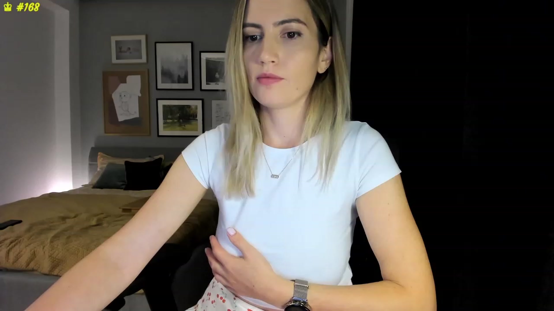 Gallery image thumbnail from happyendings_'s myfreecams stream on, 07/23/2023, 21:03 image 10 of 20