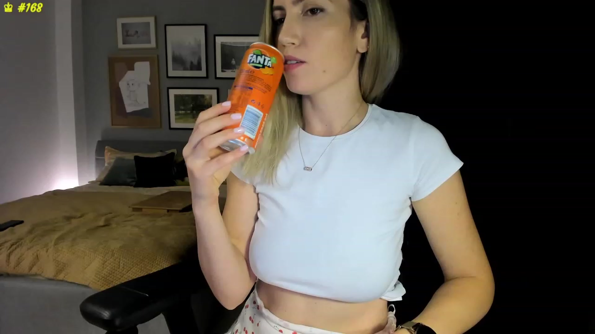 Gallery image thumbnail from happyendings_'s myfreecams stream on, 07/23/2023, 21:03 image 15 of 20