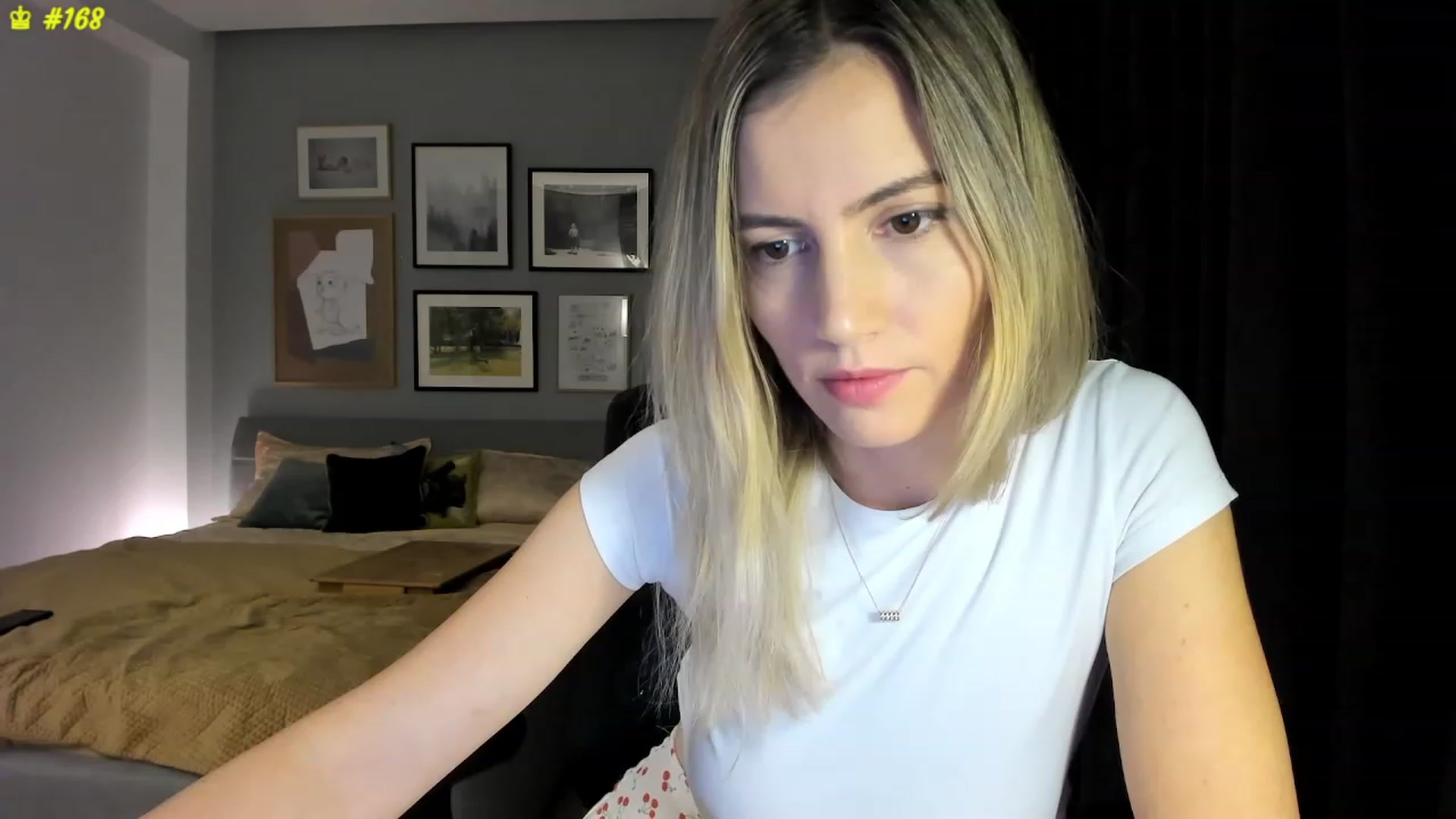 Gallery image thumbnail from happyendings_'s myfreecams stream on, 07/23/2023, 21:03 image 18 of 20