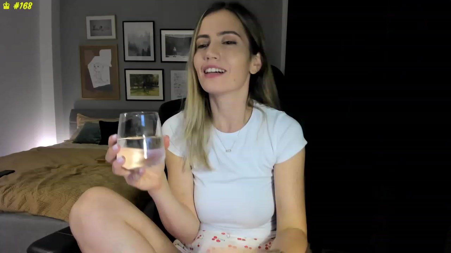 Gallery image thumbnail from happyendings_'s myfreecams stream on, 07/23/2023, 22:51 image 4 of 20