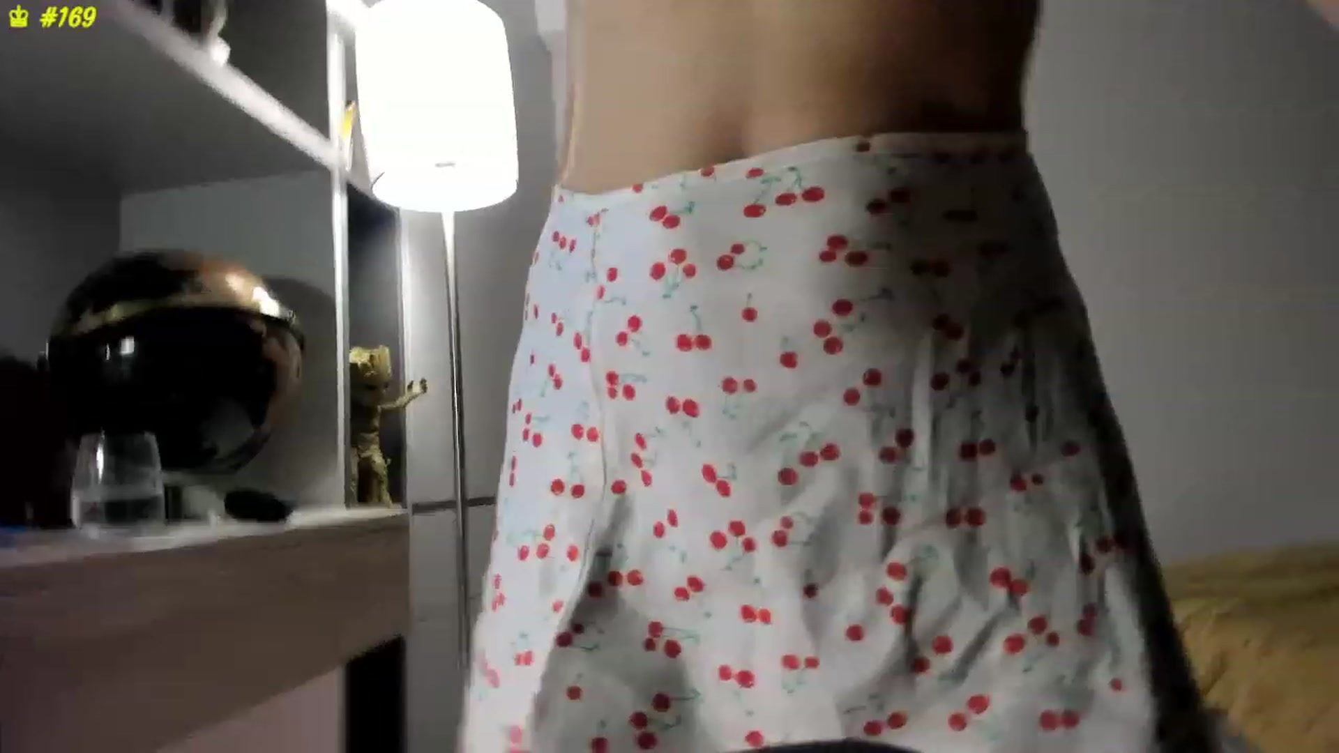 Gallery image thumbnail from happyendings_'s myfreecams stream on, 07/23/2023, 22:51 image 12 of 20