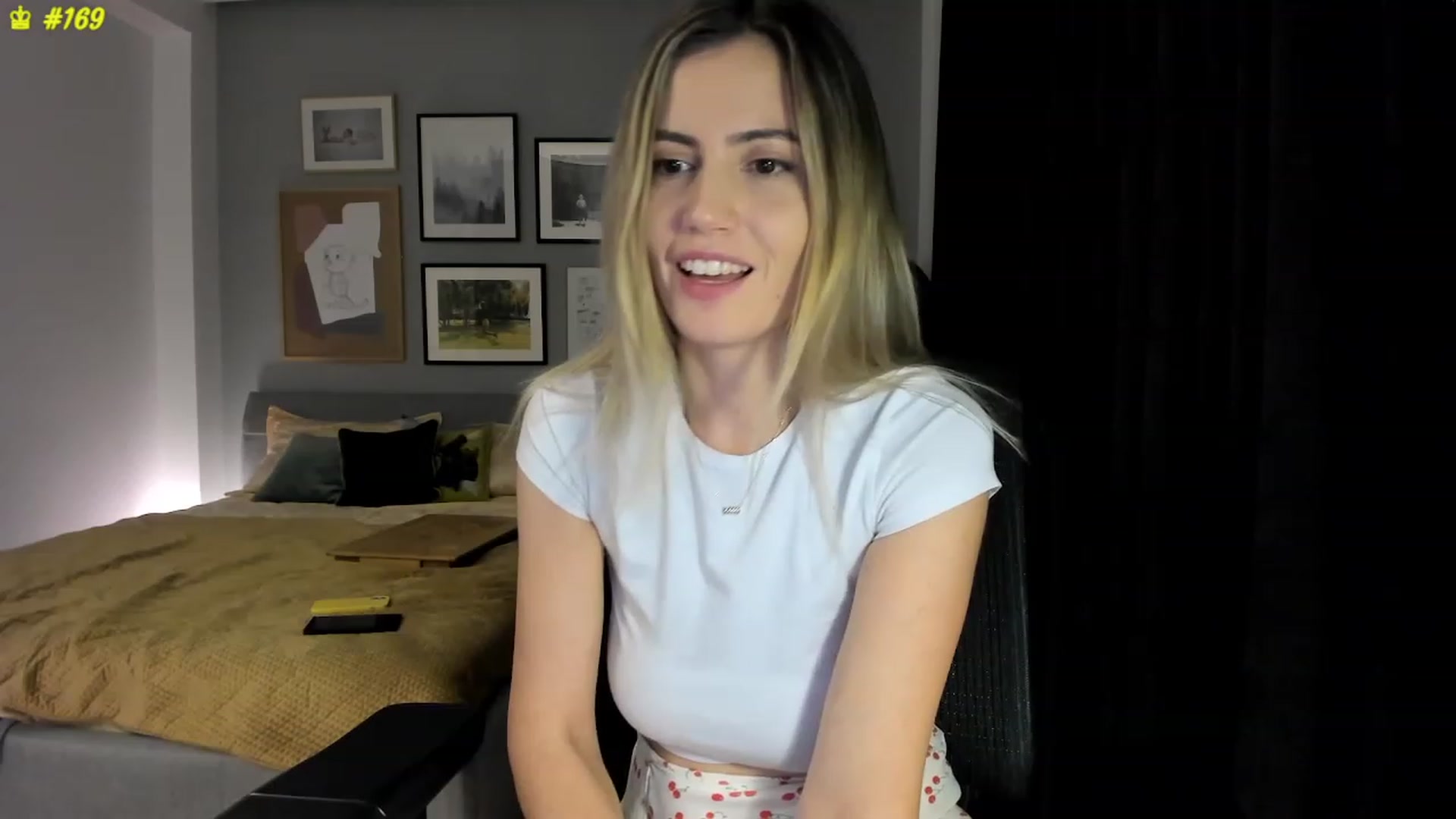 Gallery image thumbnail from happyendings_'s myfreecams stream on, 07/23/2023, 22:51 image 11 of 20
