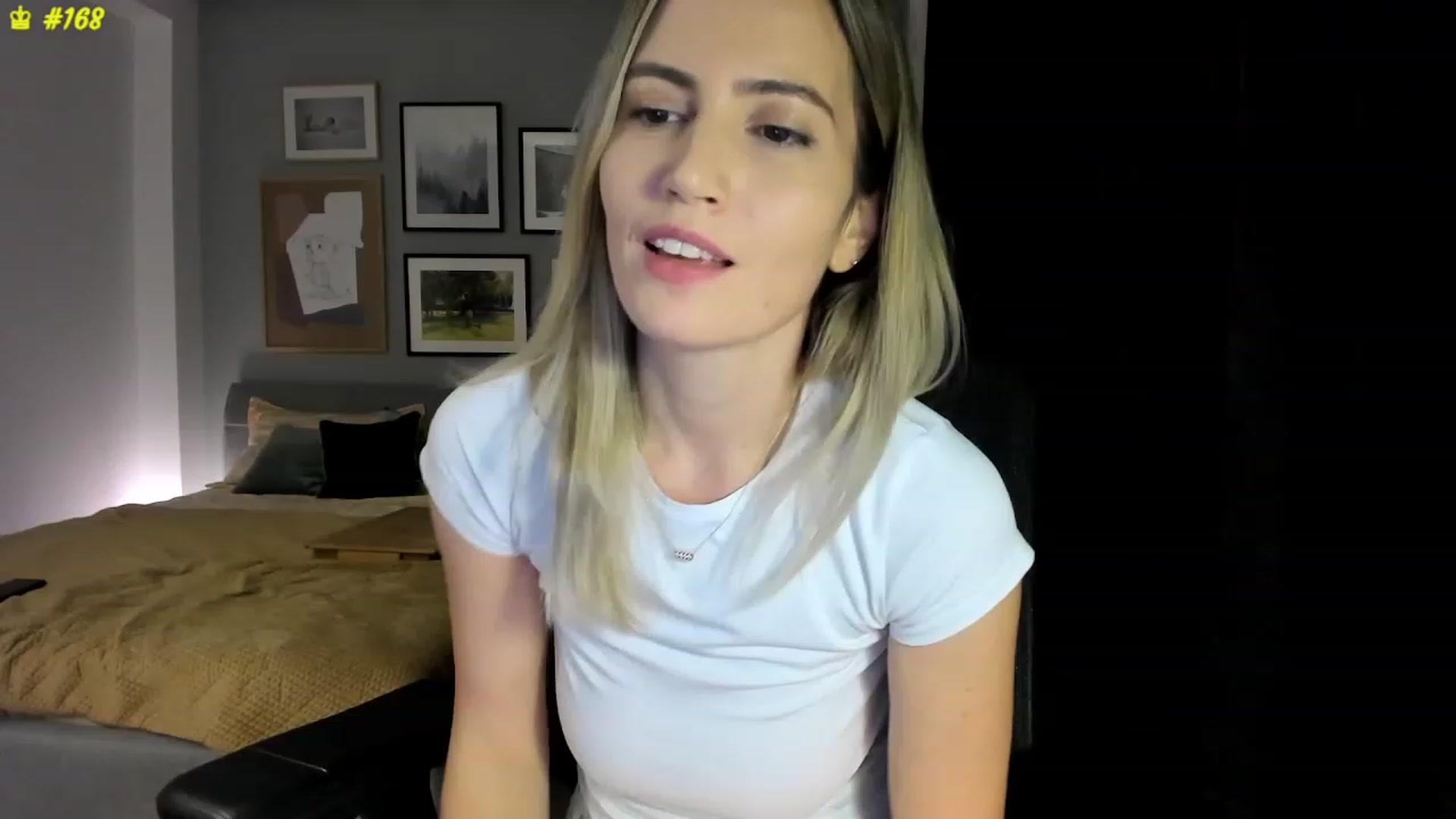 Gallery image thumbnail from happyendings_'s myfreecams stream on, 07/23/2023, 22:51 image 5 of 20