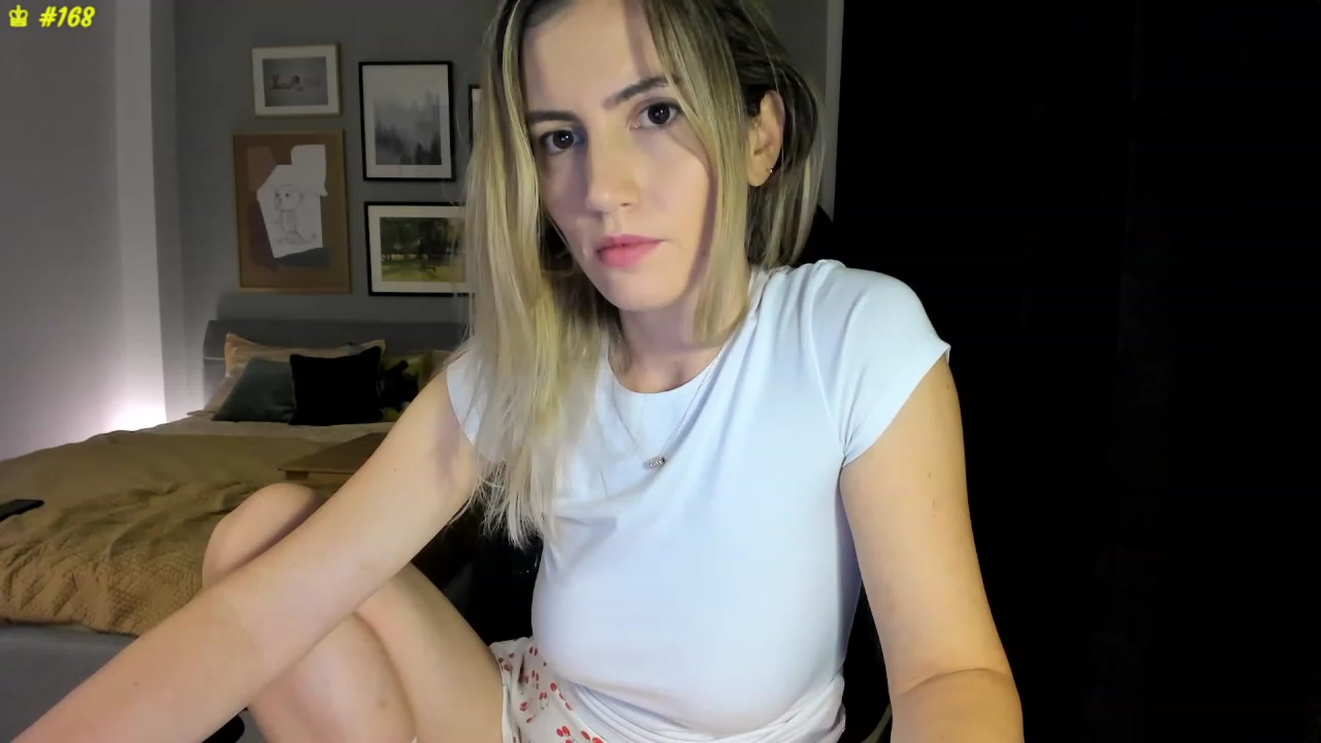 Gallery image thumbnail from happyendings_'s myfreecams stream on, 07/23/2023, 22:51 image 3 of 20