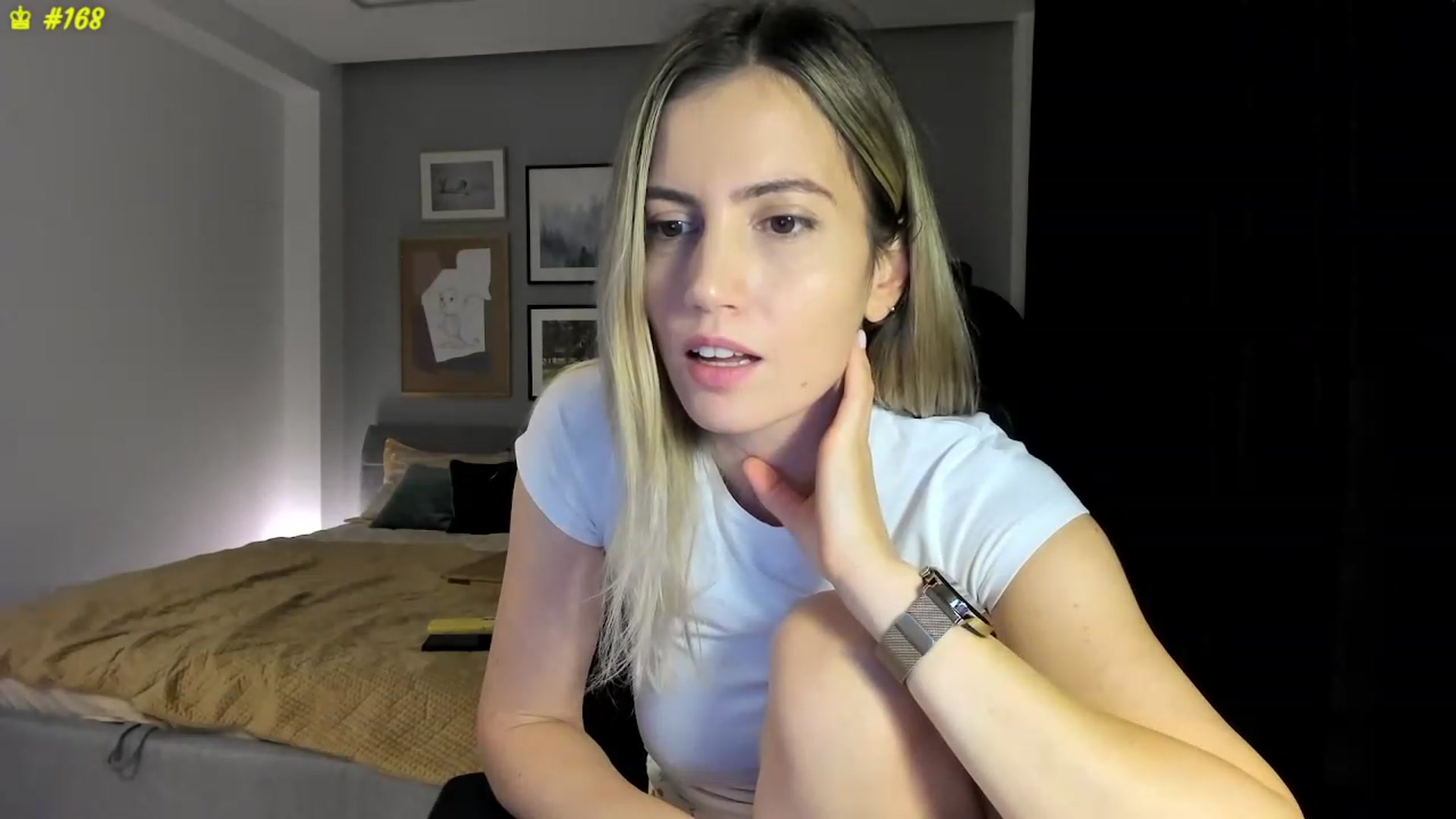 Gallery image thumbnail from happyendings_'s myfreecams stream on, 07/23/2023, 22:51 image 20 of 20