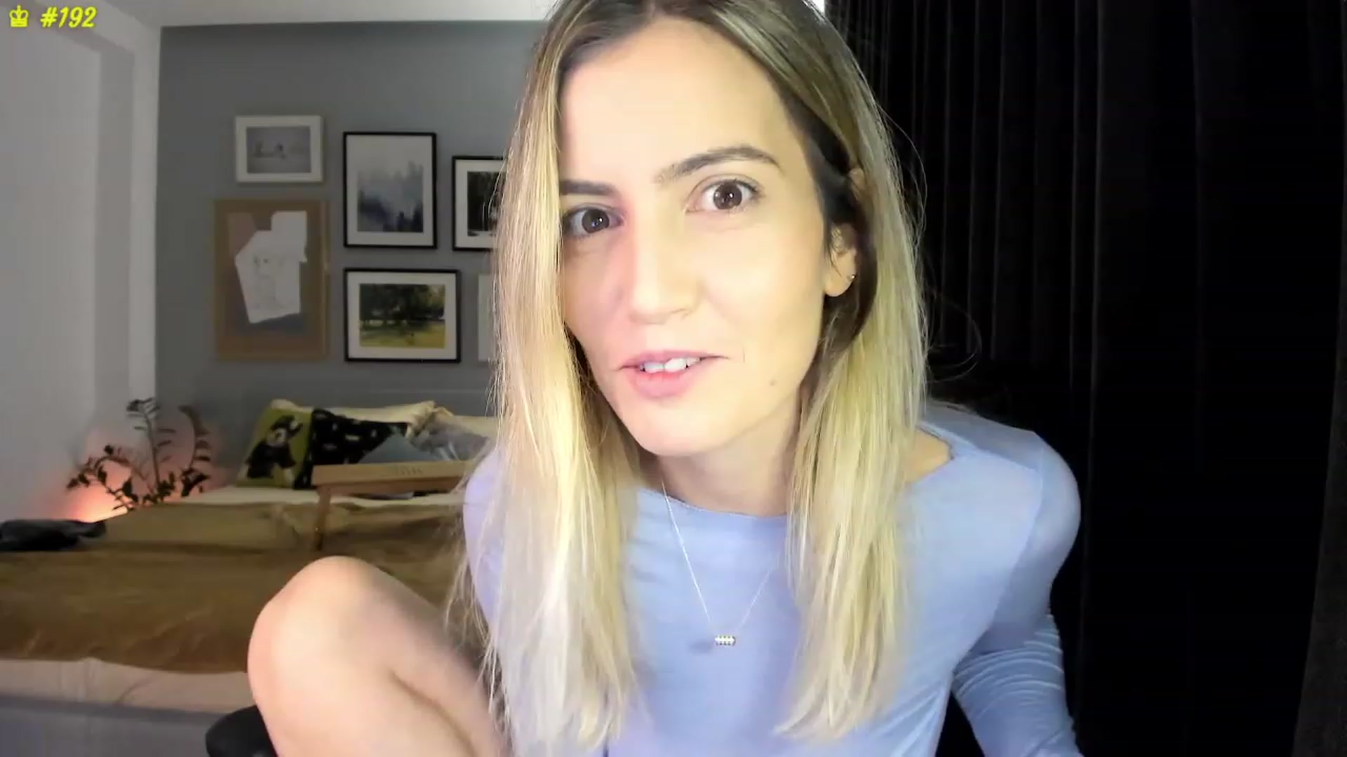 Gallery image thumbnail from happyendings_'s myfreecams stream on, 07/27/2023, 04:03 image 20 of 20