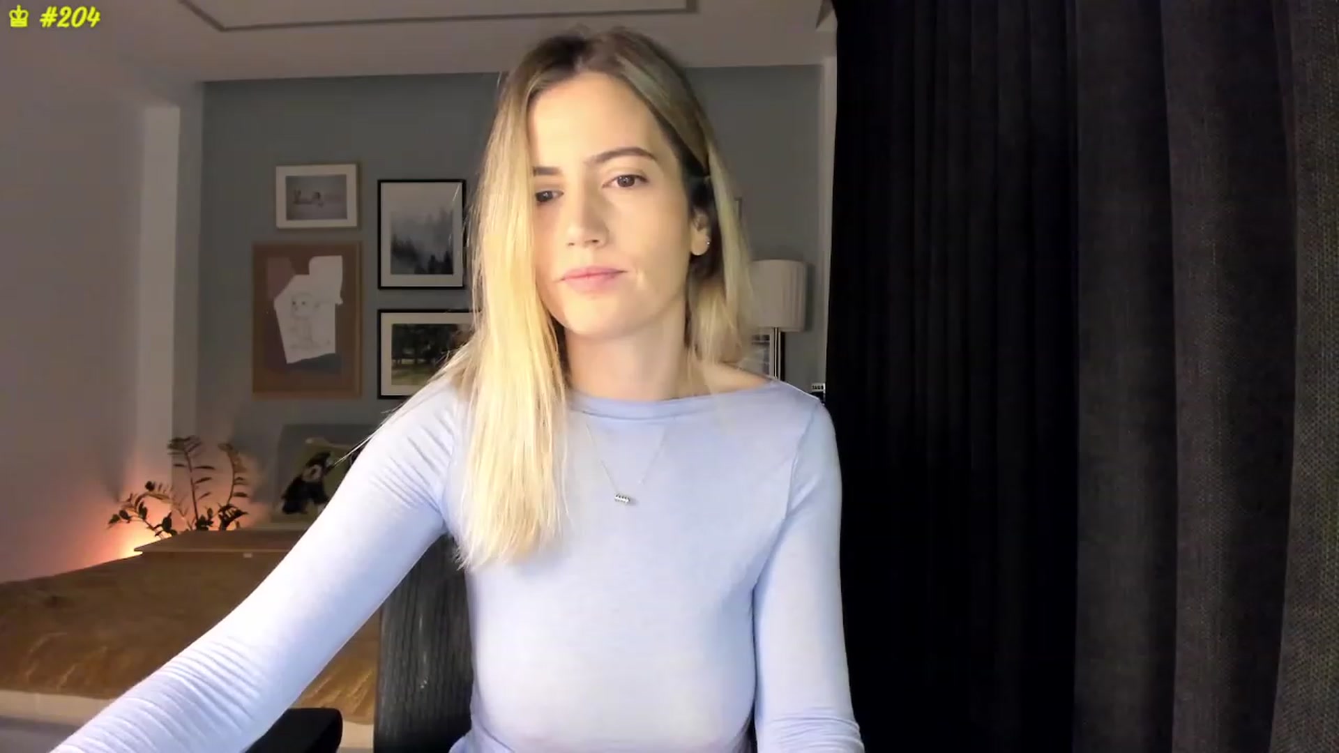 Gallery image thumbnail from happyendings_'s myfreecams stream on, 07/27/2023, 04:03 image 4 of 20